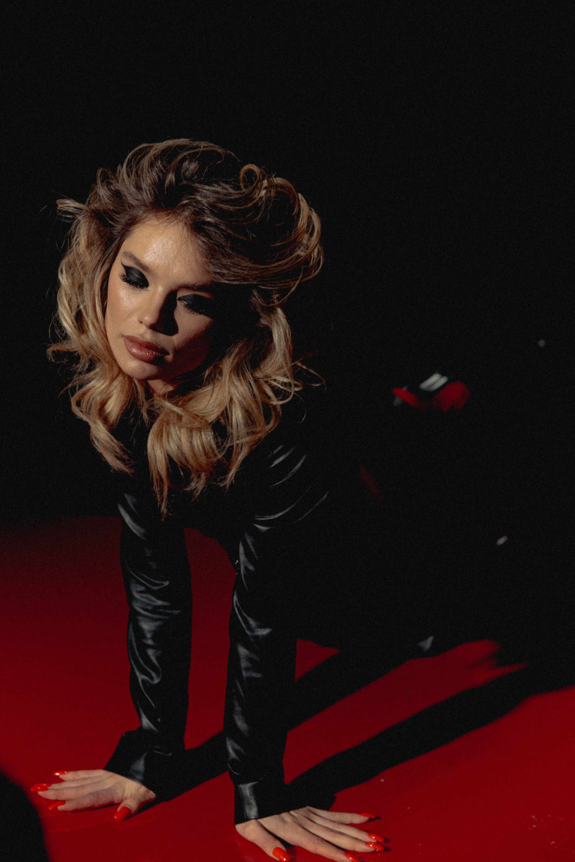 PORTFOLIO. Коммерческий фотограф для брендов в Москве