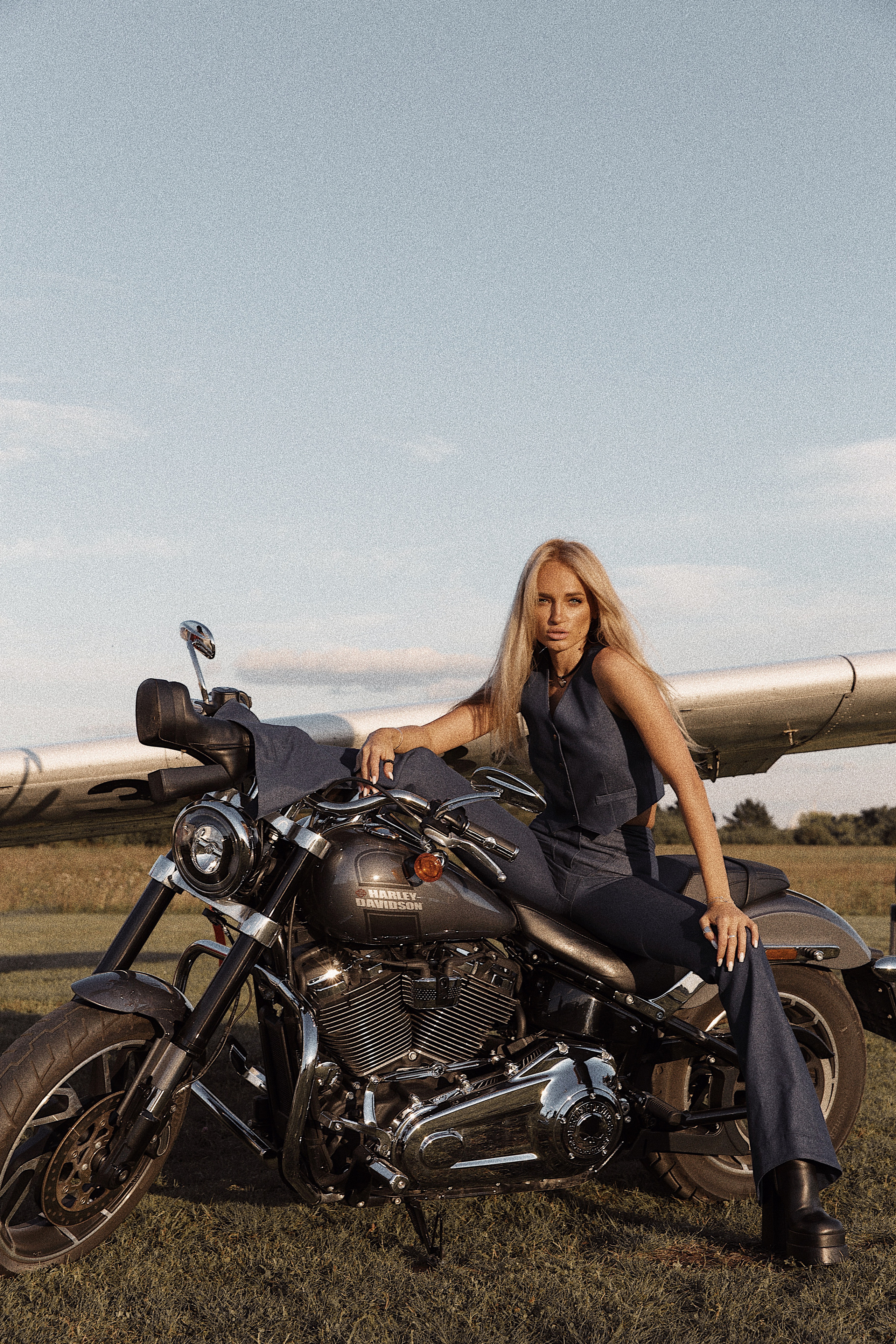 UNIQUE. Коммерческий фотограф для брендов в Москве