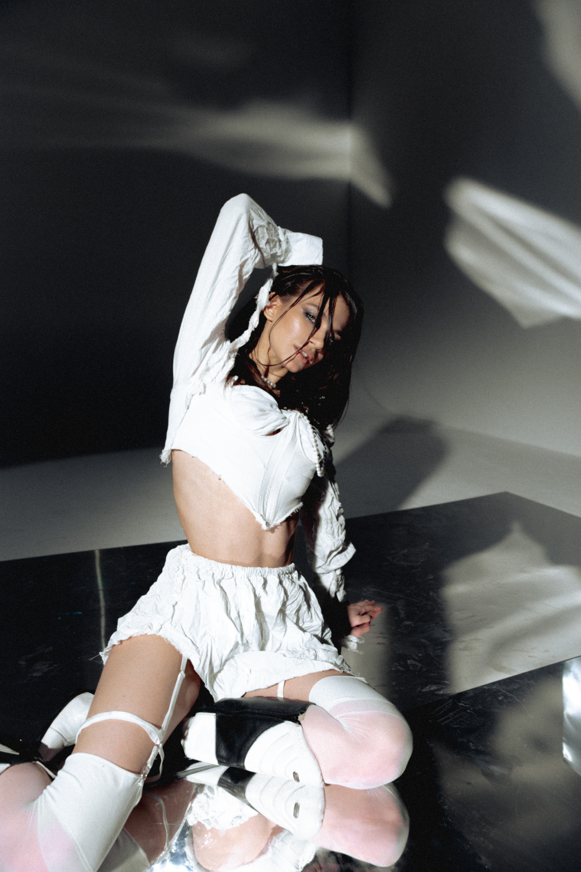 PORTFOLIO. Коммерческий фотограф для брендов в Москве