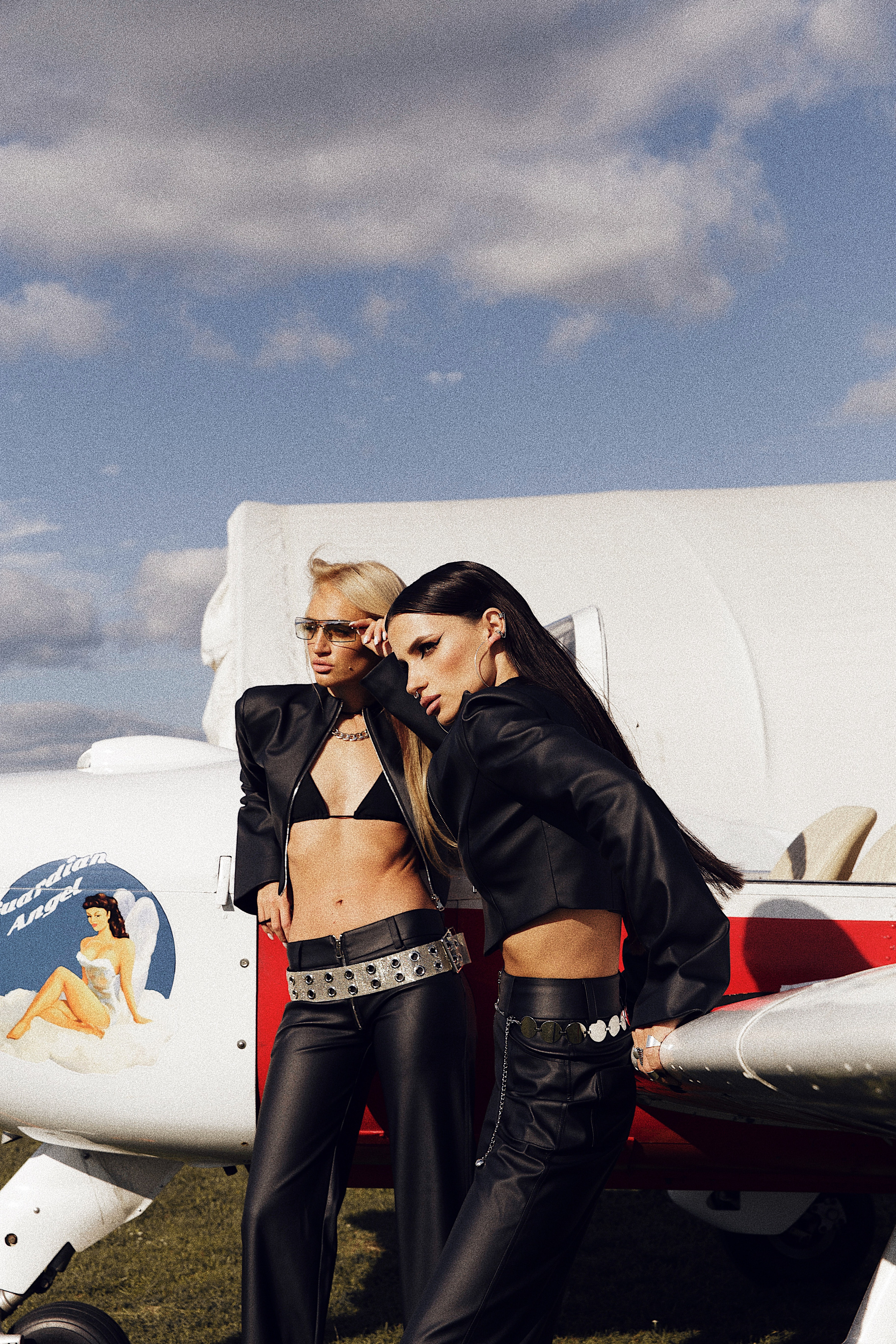 UNIQUE. Коммерческий фотограф для брендов в Москве