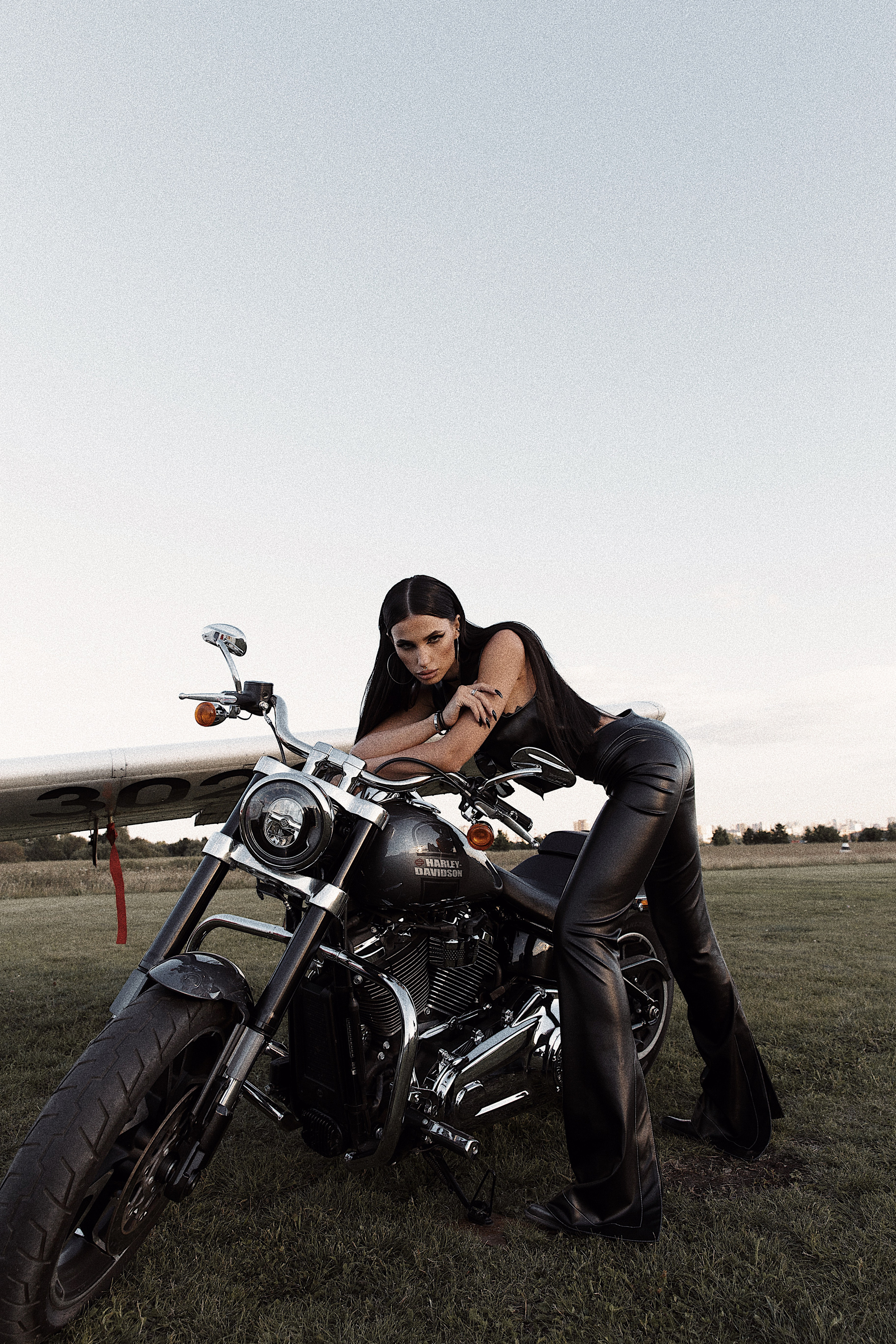 UNIQUE. Коммерческий фотограф для брендов в Москве