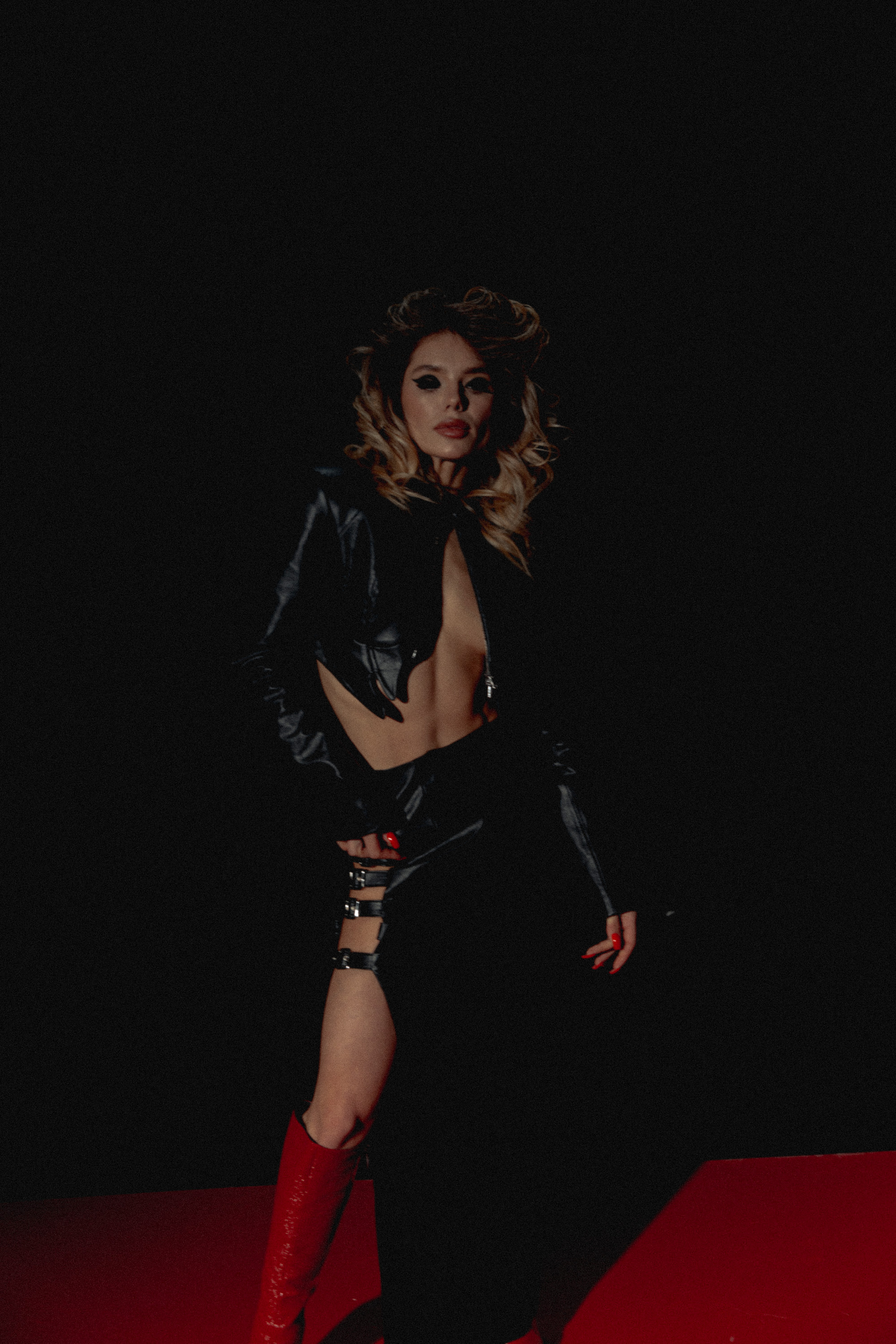 PORTFOLIO. Коммерческий фотограф для брендов в Москве