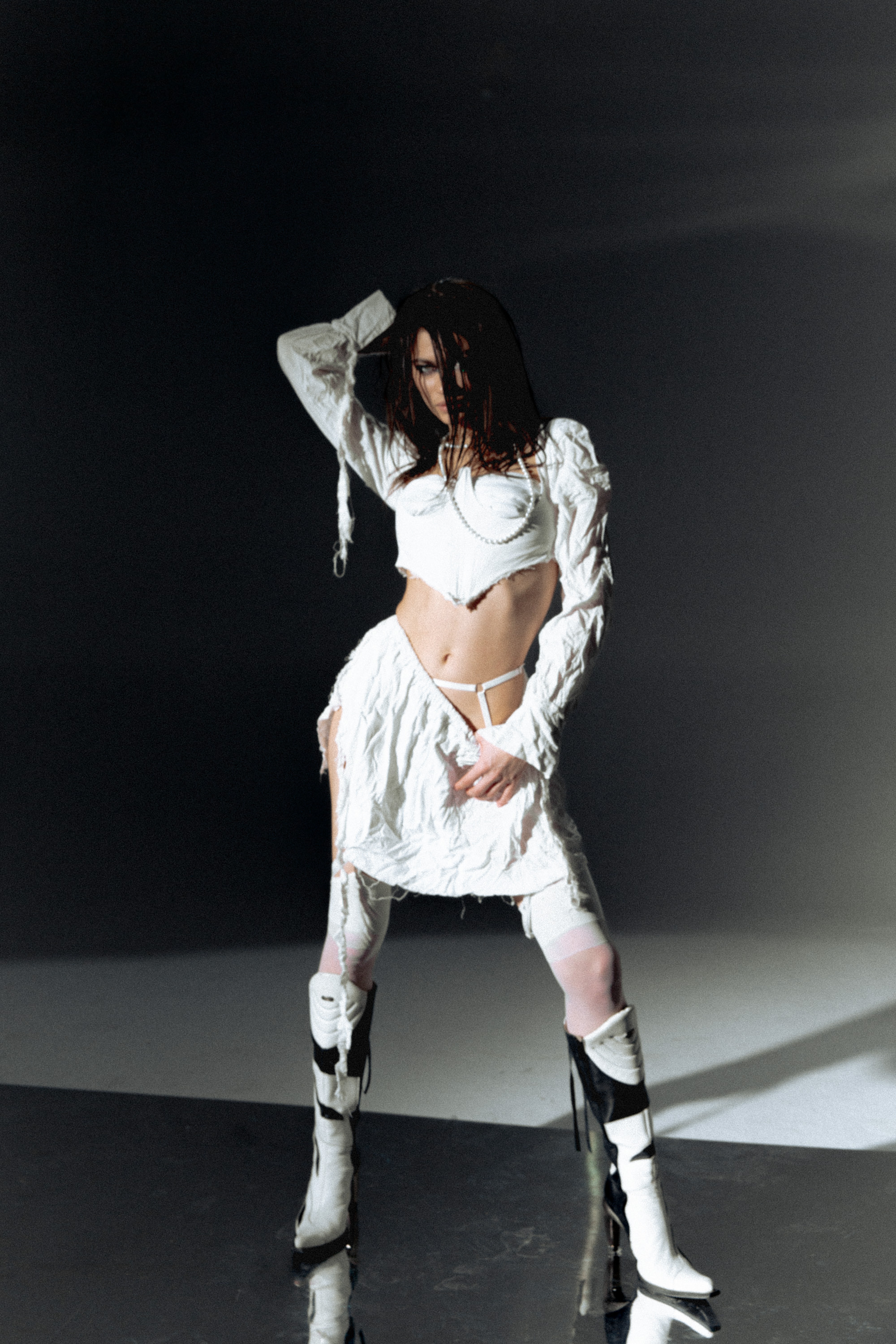 PORTFOLIO. Коммерческий фотограф для брендов в Москве