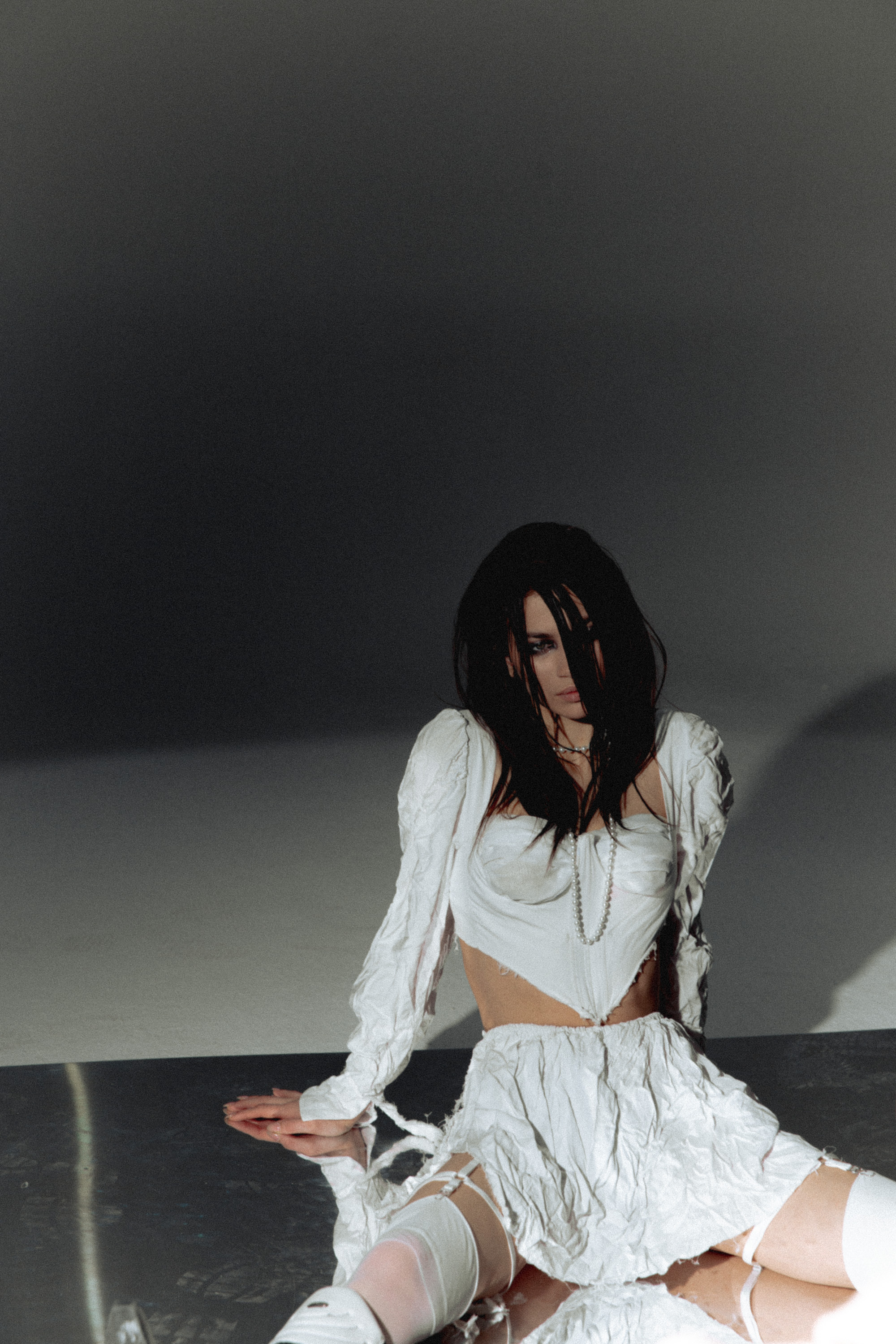 PORTFOLIO. Коммерческий фотограф для брендов в Москве