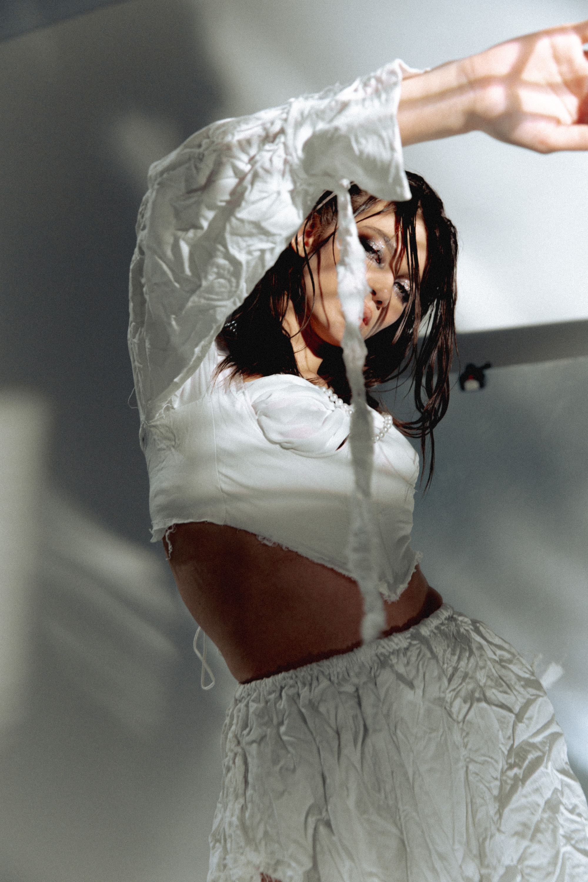 PORTFOLIO. Коммерческий фотограф для брендов в Москве