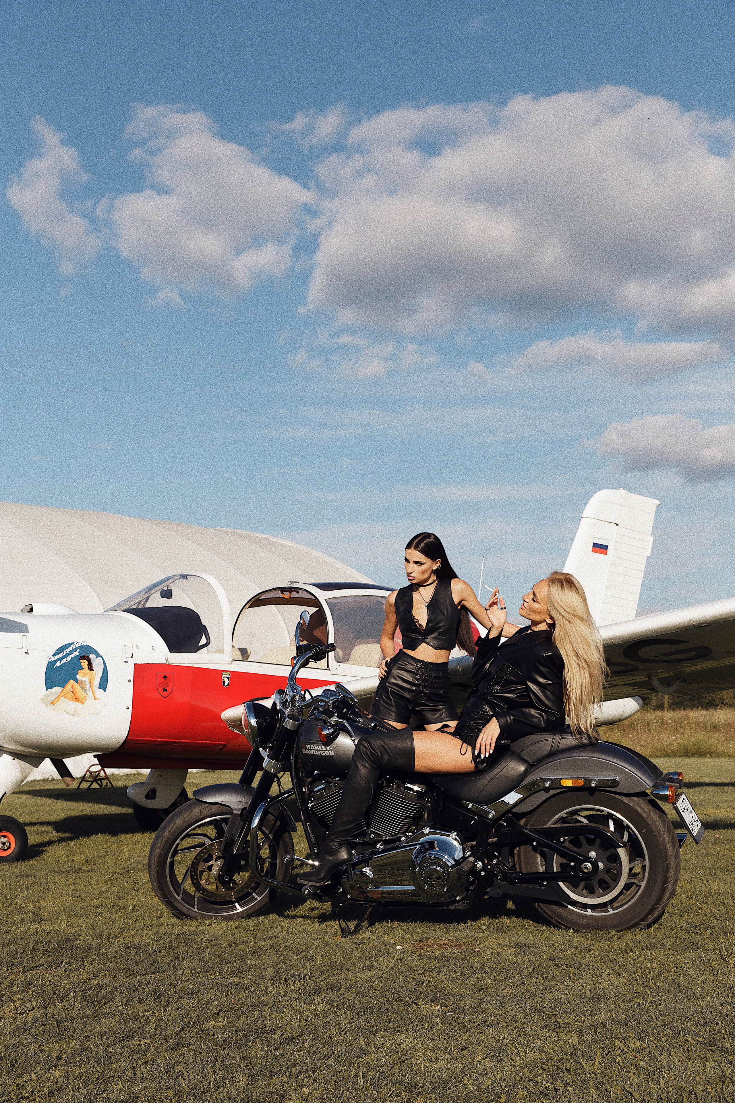 UNIQUE. Коммерческий фотограф для брендов в Москве