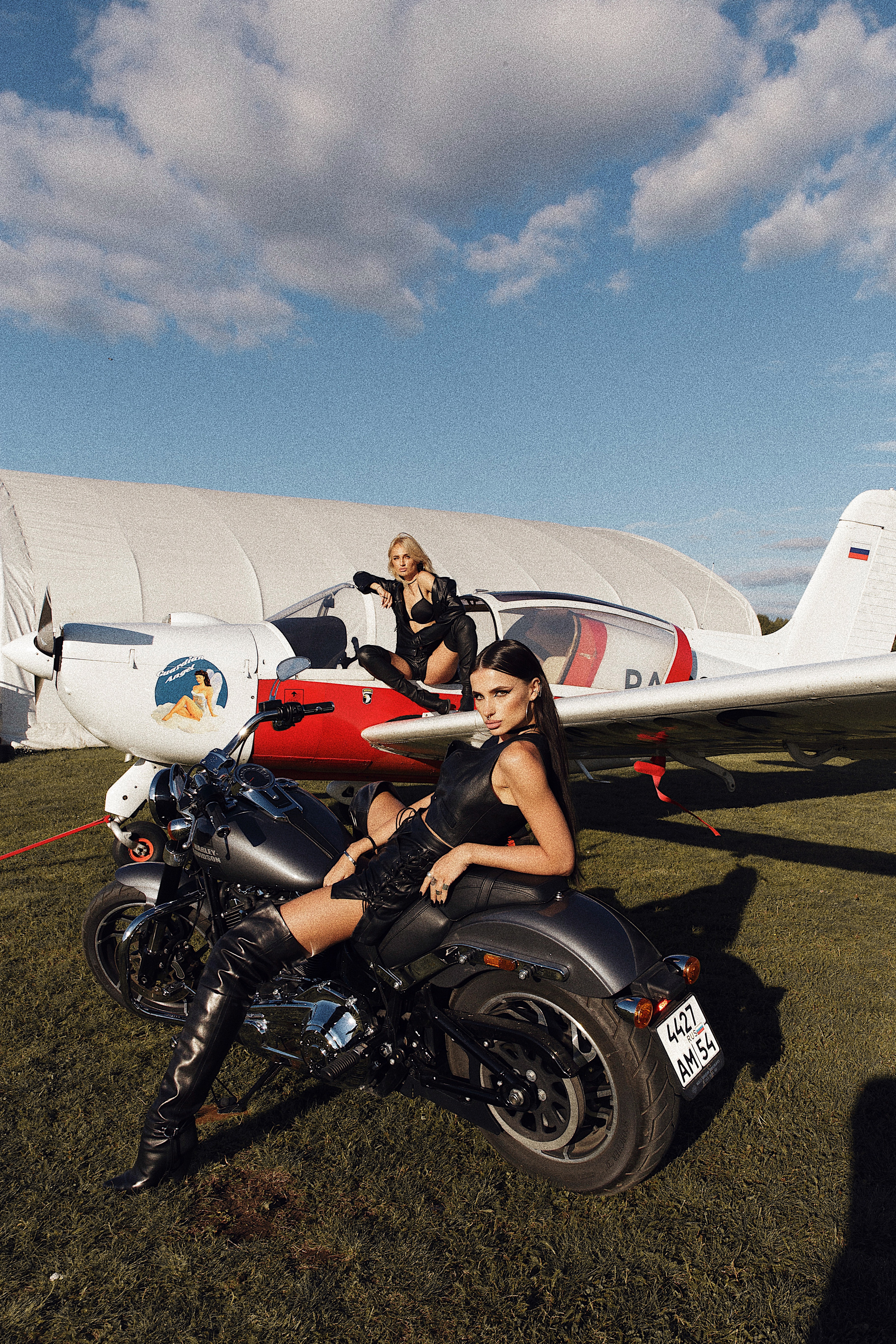 UNIQUE. Коммерческий фотограф для брендов в Москве