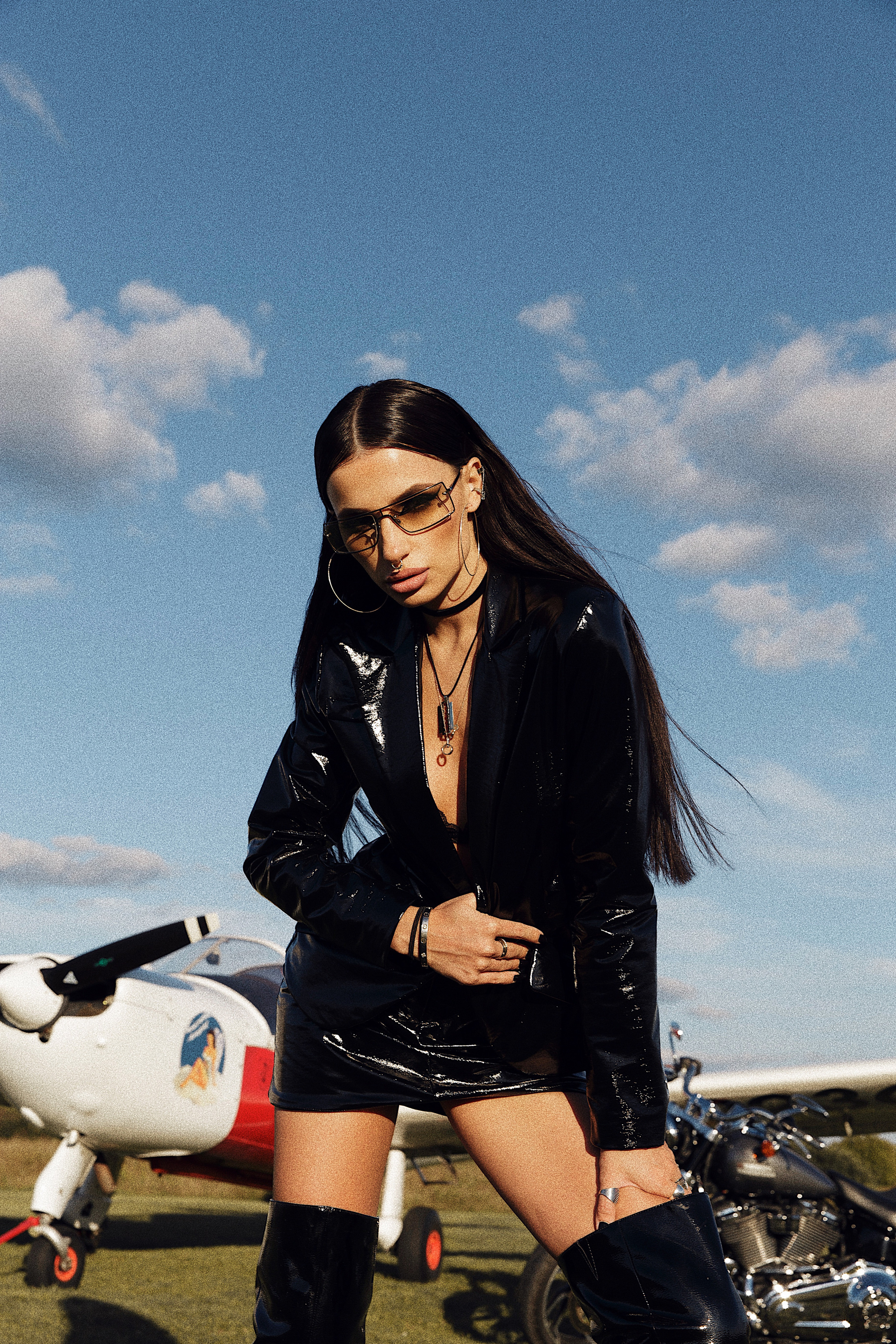 UNIQUE. Коммерческий фотограф для брендов в Москве