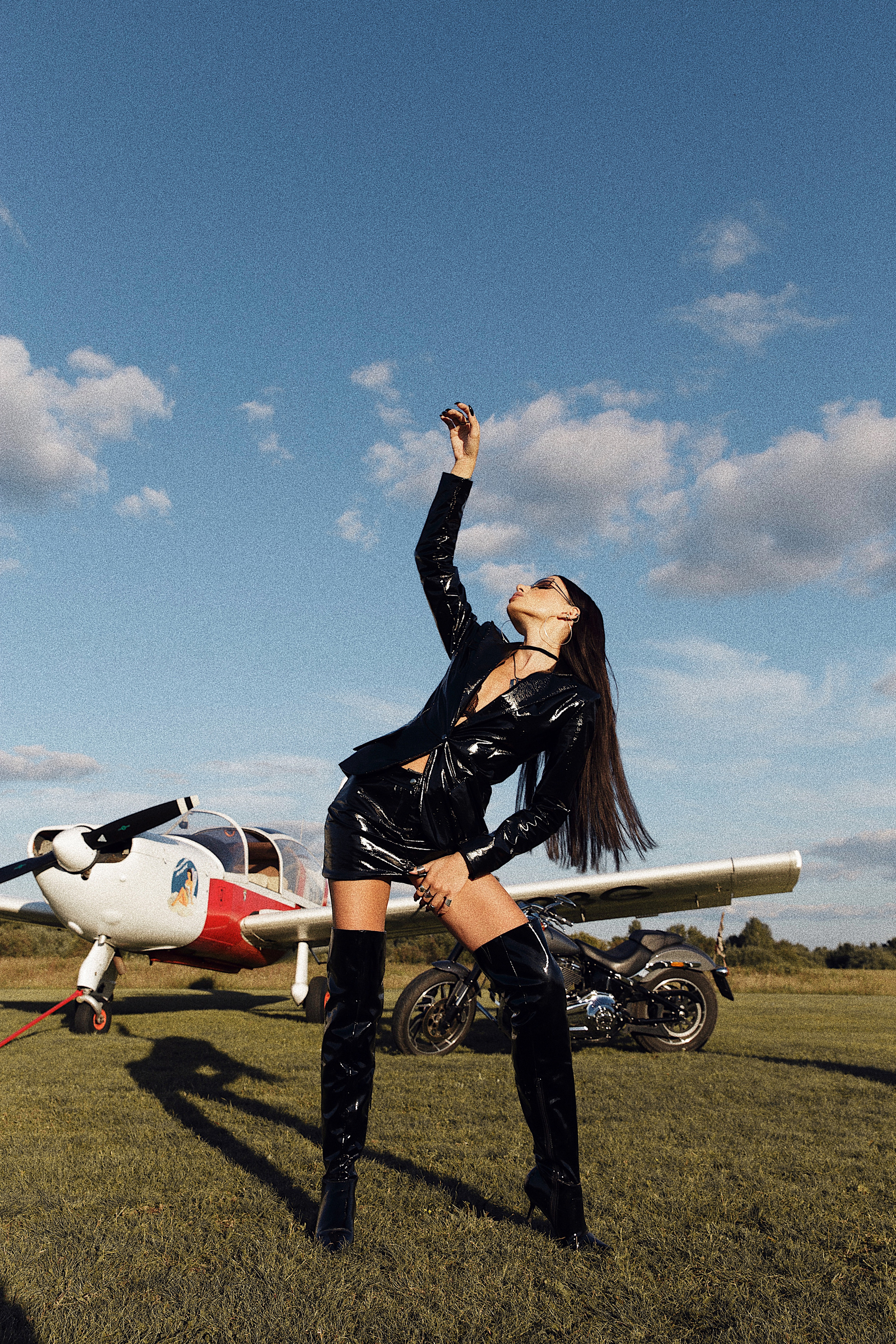 UNIQUE. Коммерческий фотограф для брендов в Москве