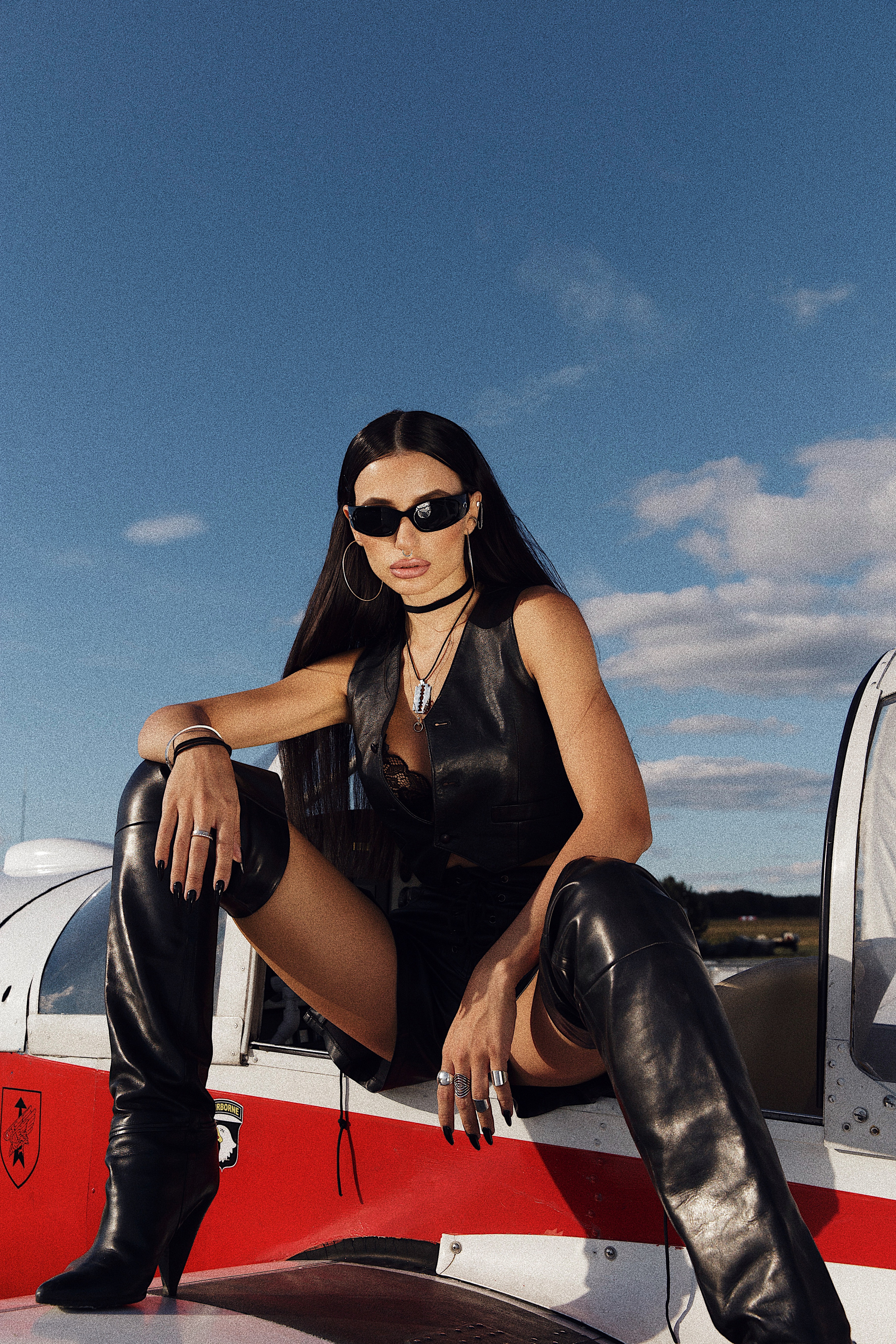 UNIQUE. Коммерческий фотограф для брендов в Москве