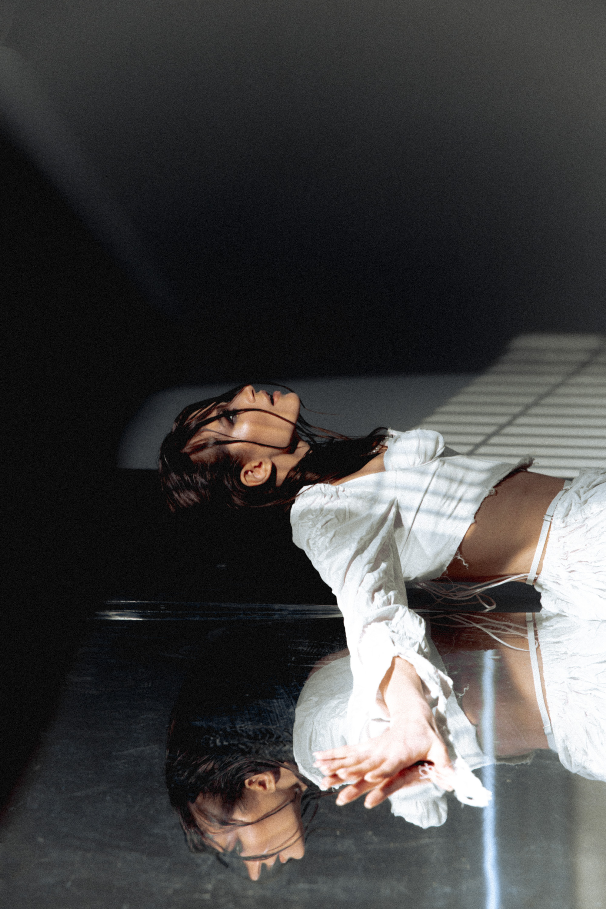 PORTFOLIO. Коммерческий фотограф для брендов в Москве