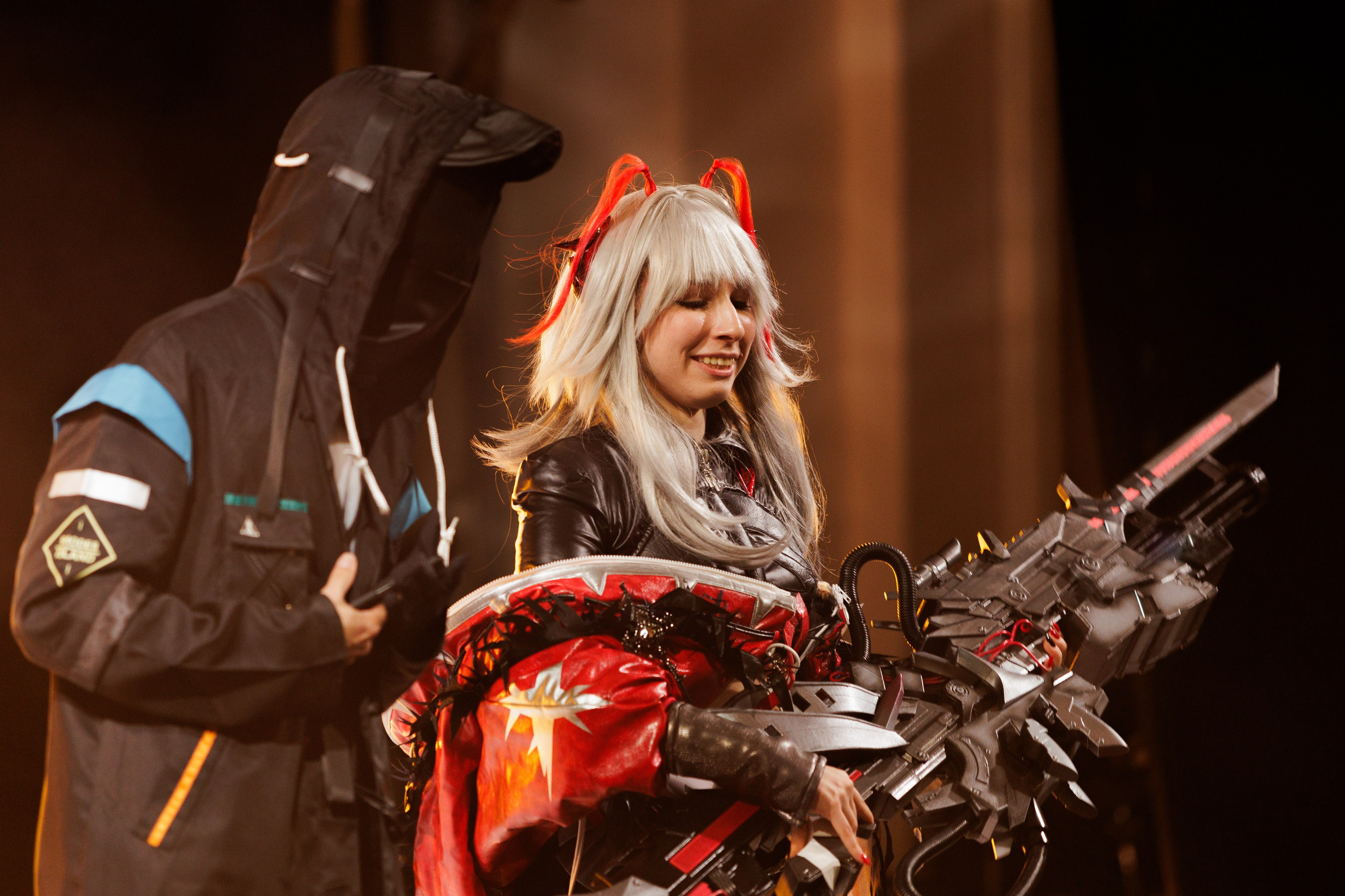 IGRA. Портретный Фотограф Александр «Konevtsoph» В Санкт-Петербурге