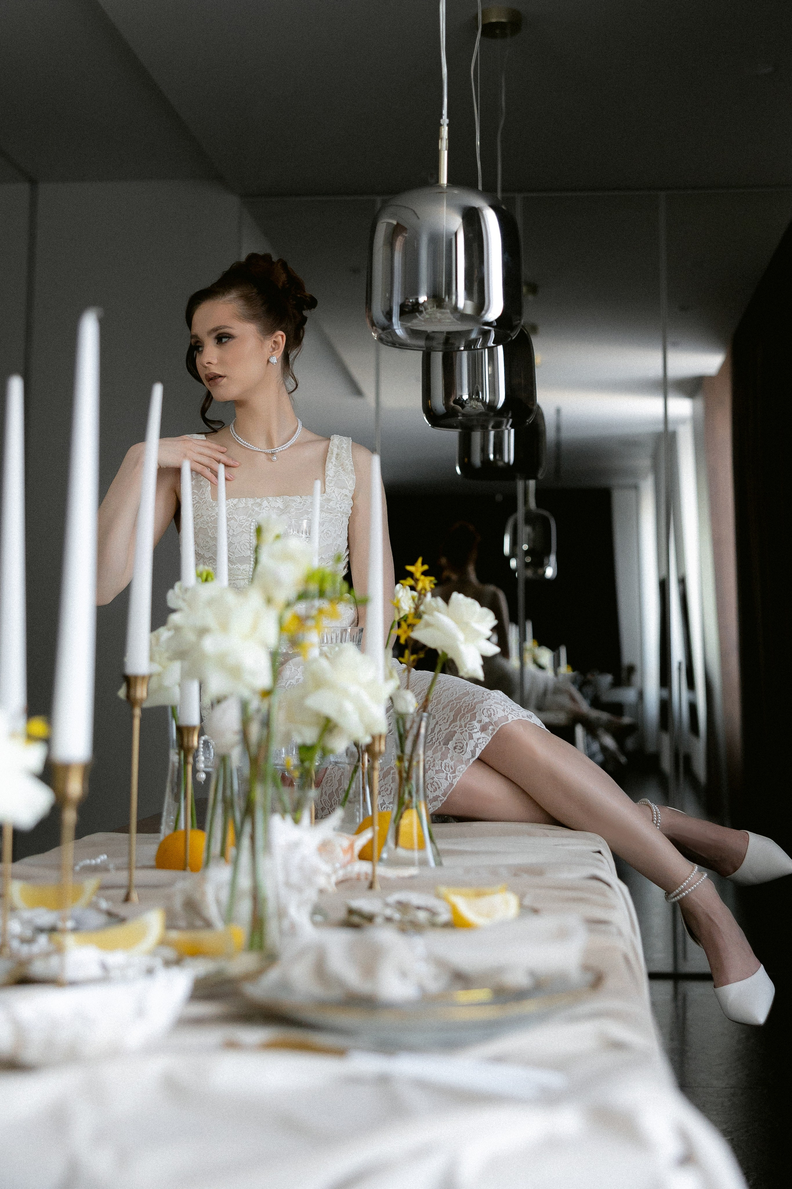 Свадебное портфолио. Главная