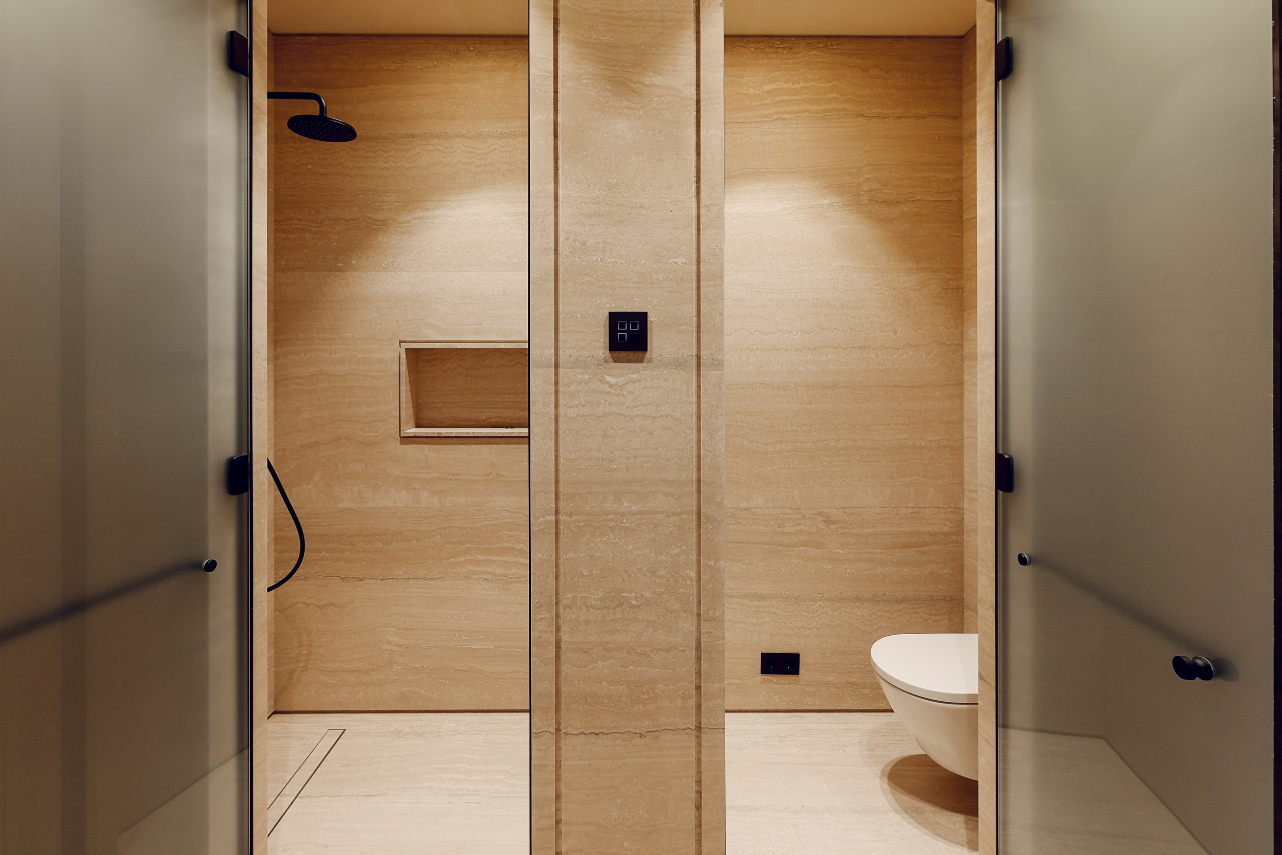 Интерьерная съемка дома для компании «КАМ». PACARD PRODUCTION — фотосъемка контента для Вашего бизнеса