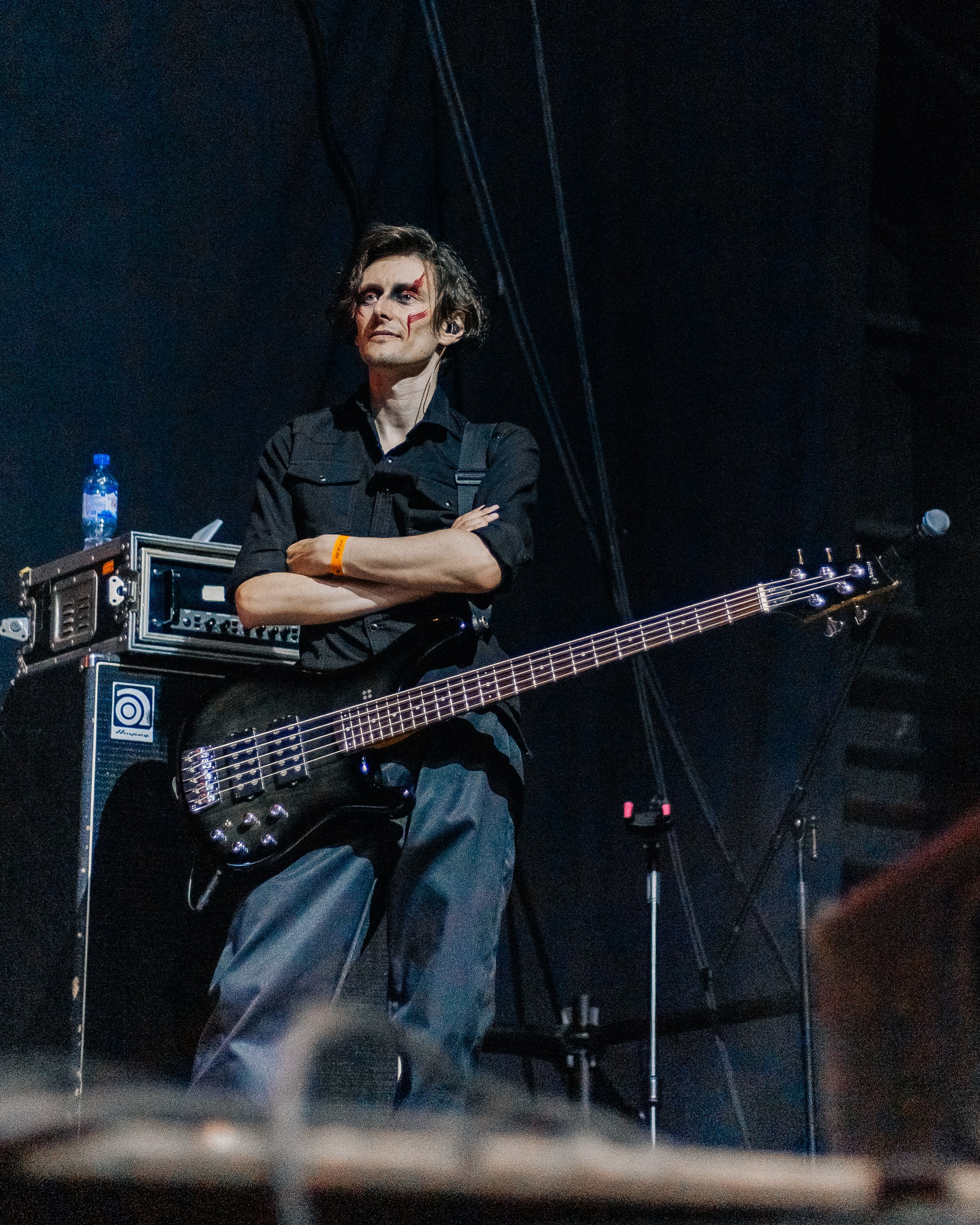 Александр Казьмин и Ярослав Баярунас. 1930 Moscow. Концертный фотограф Аля Рашпиль