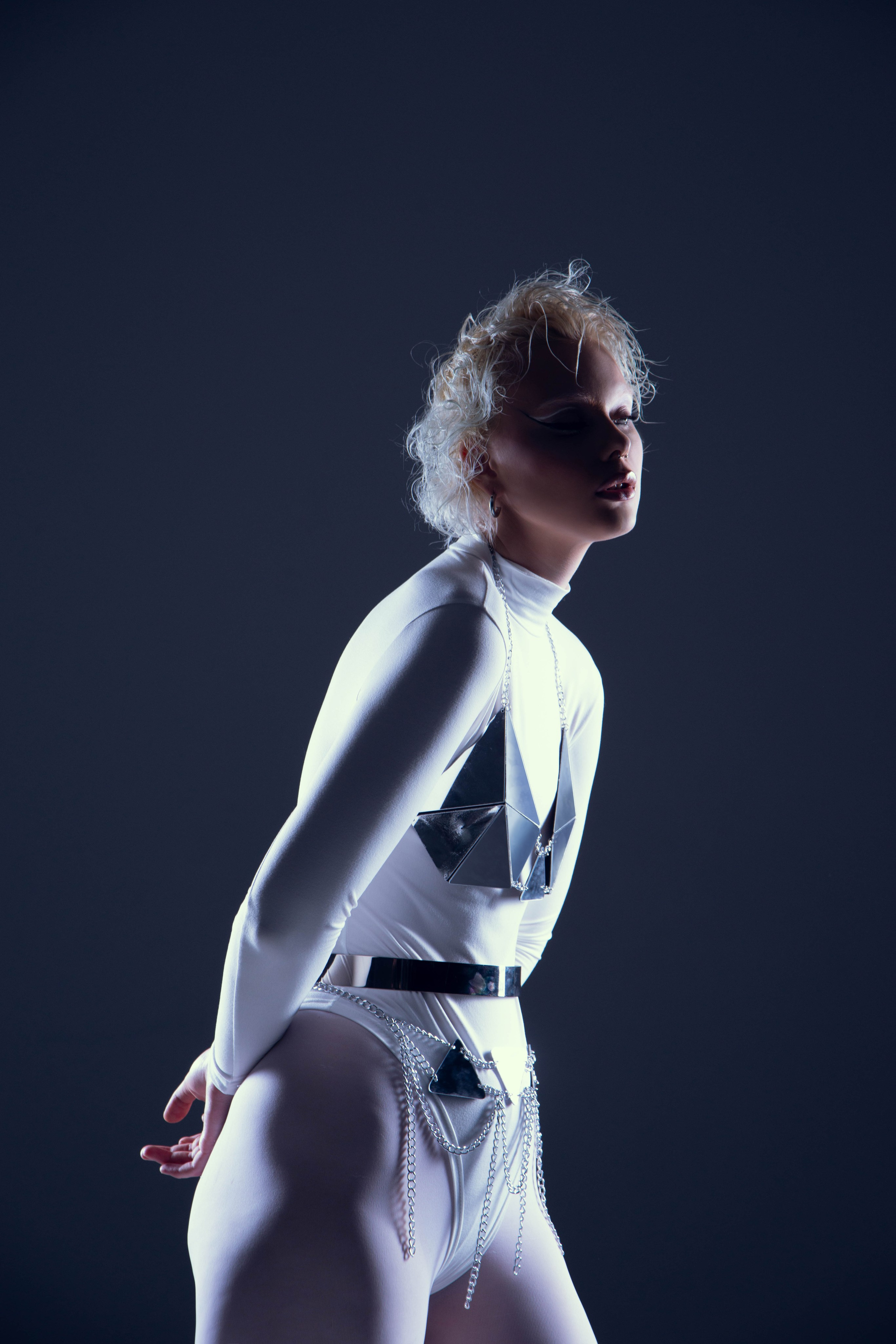 Ульяна. Ксения Glossa. Портретный и репортажный фотограф в Самаре