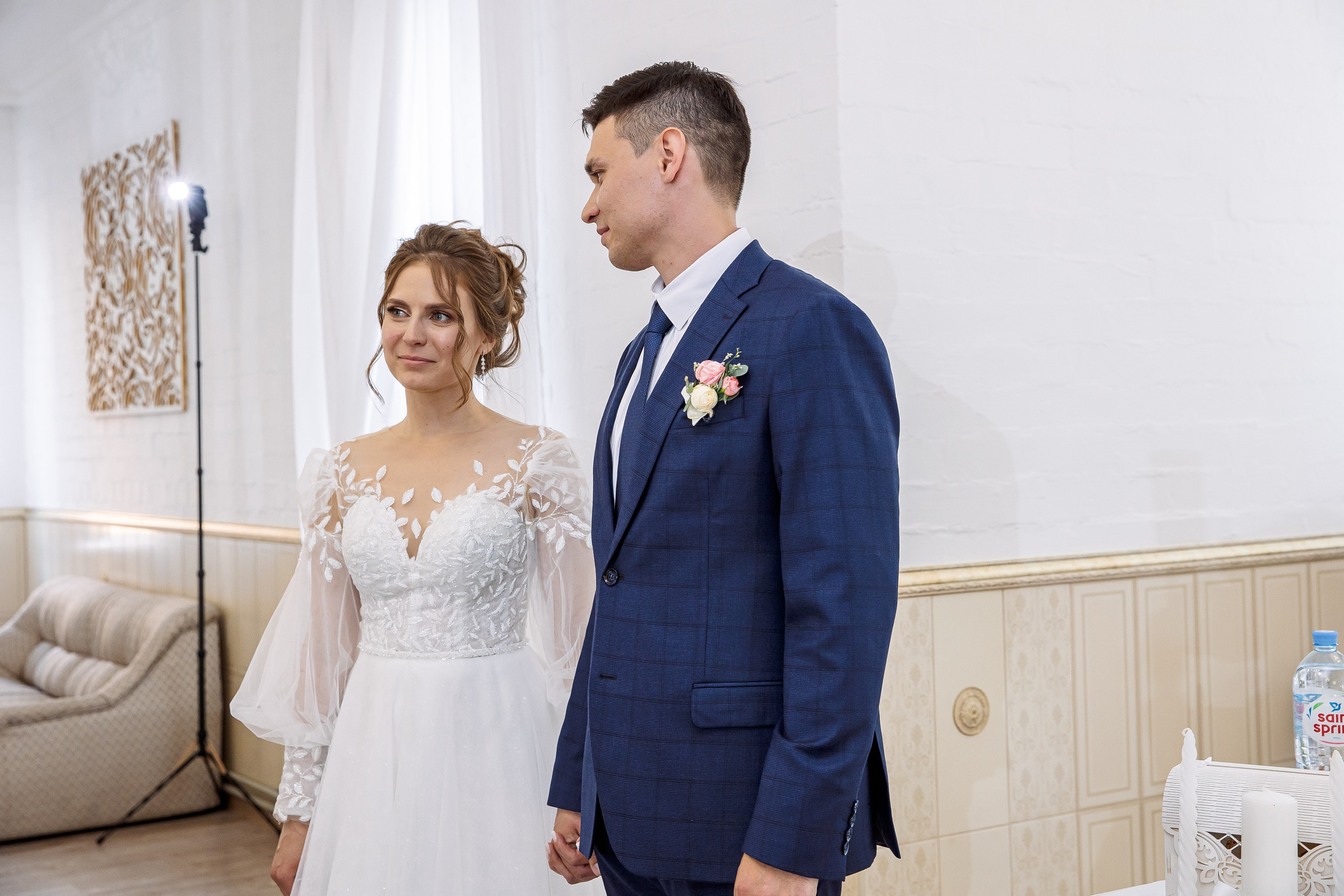 Евгений и Татьяна. Свадебный и семейный фотограф в Челябинске Юлия Ишимова