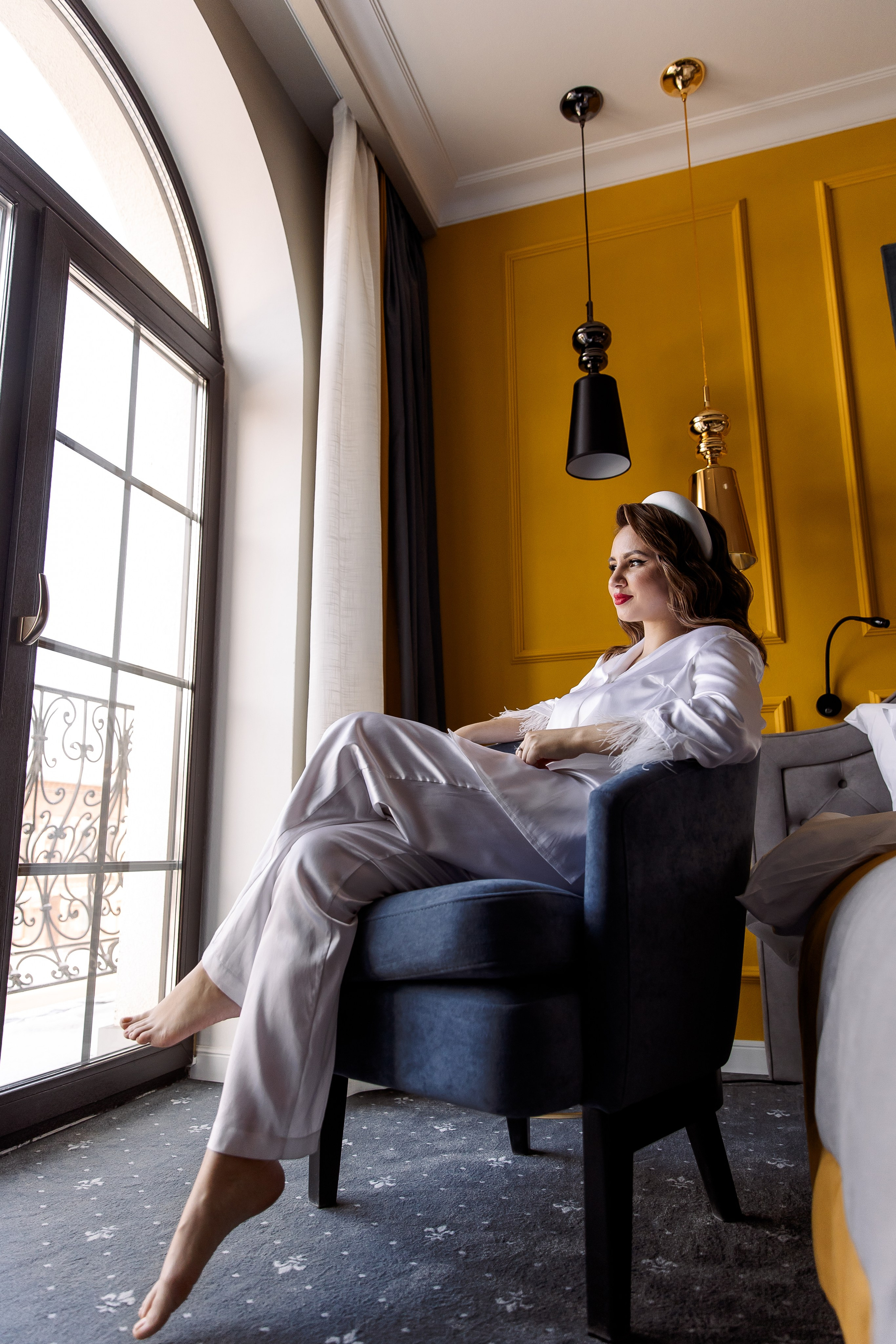 Антон и Марина. Свадебный и семейный фотограф в Челябинске Юлия Ишимова