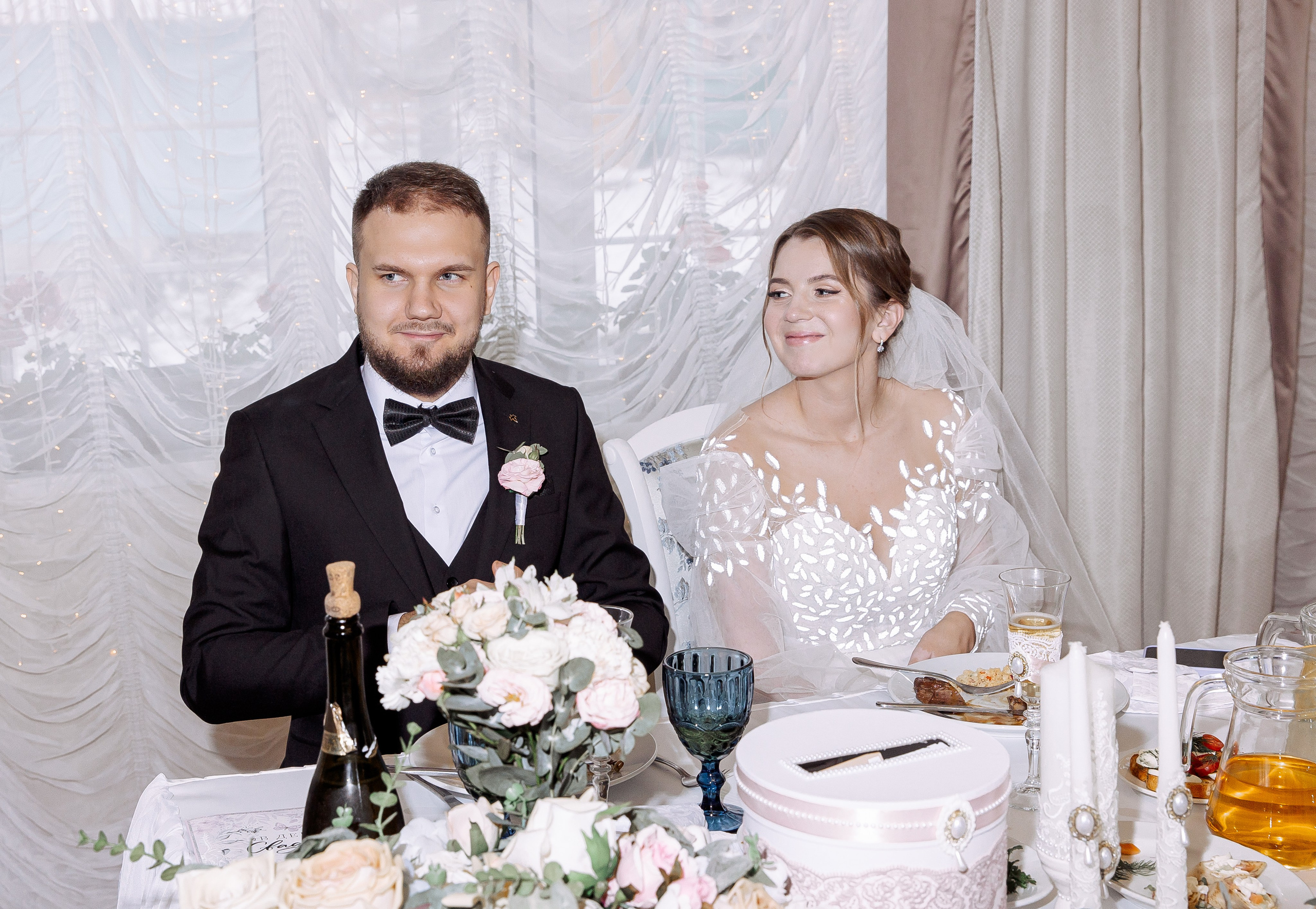 Владислава и Никита. Свадебный и семейный фотограф в Челябинске Юлия Ишимова