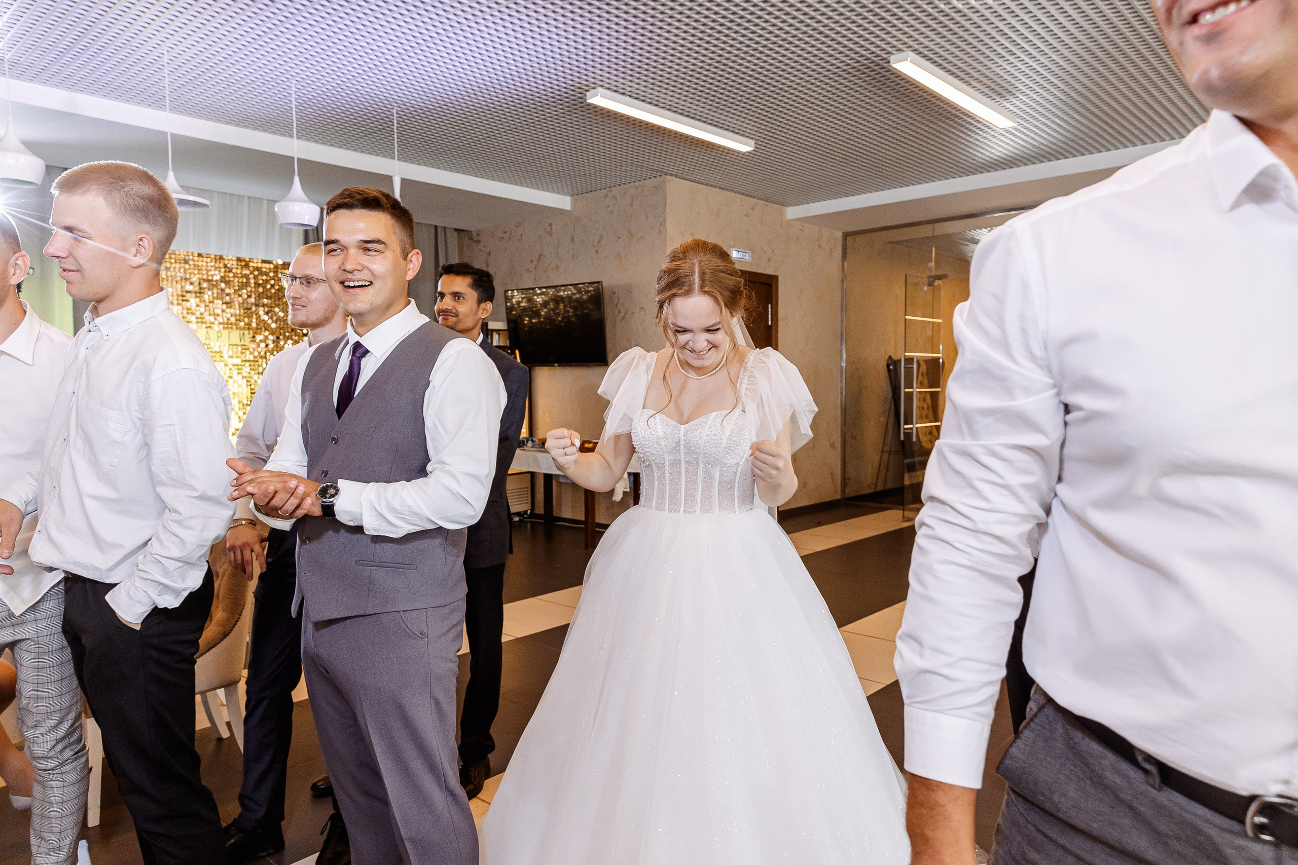 Любовь и Евгений. Свадебный и семейный фотограф в Челябинске Юлия Ишимова