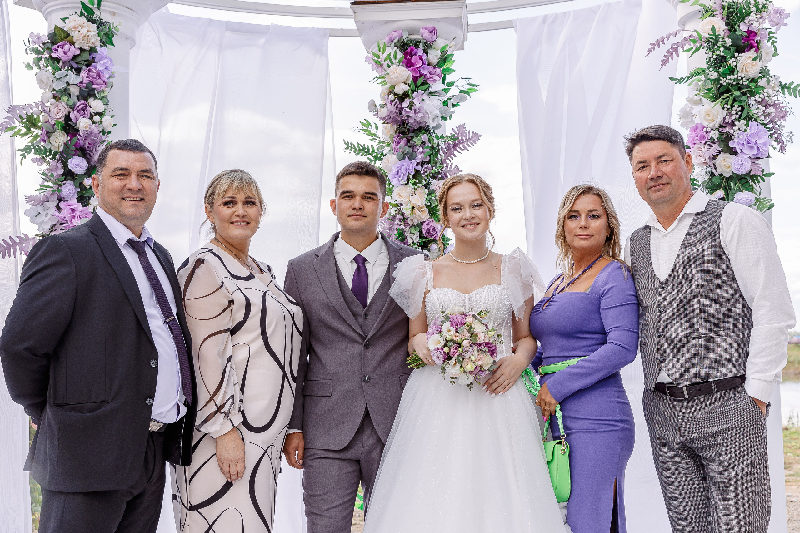 Любовь и Евгений. Свадебный и семейный фотограф в Челябинске Юлия Ишимова