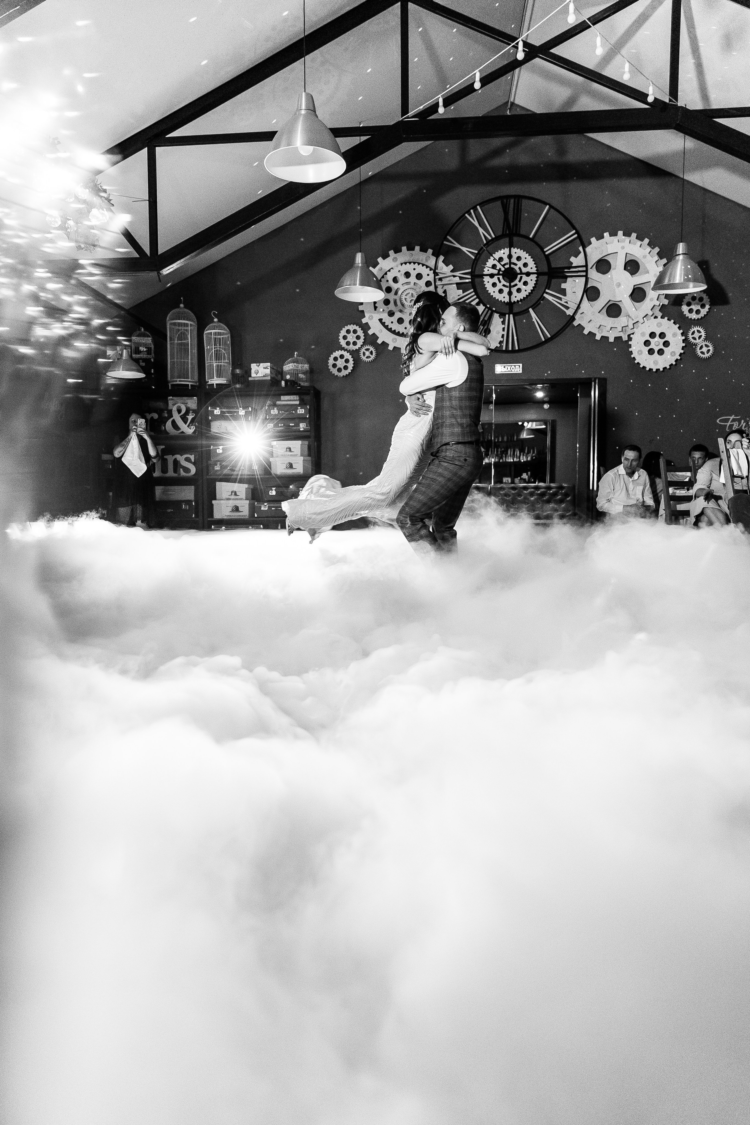 Ангелина и Иван. Свадебный и семейный фотограф в Челябинске Юлия Ишимова