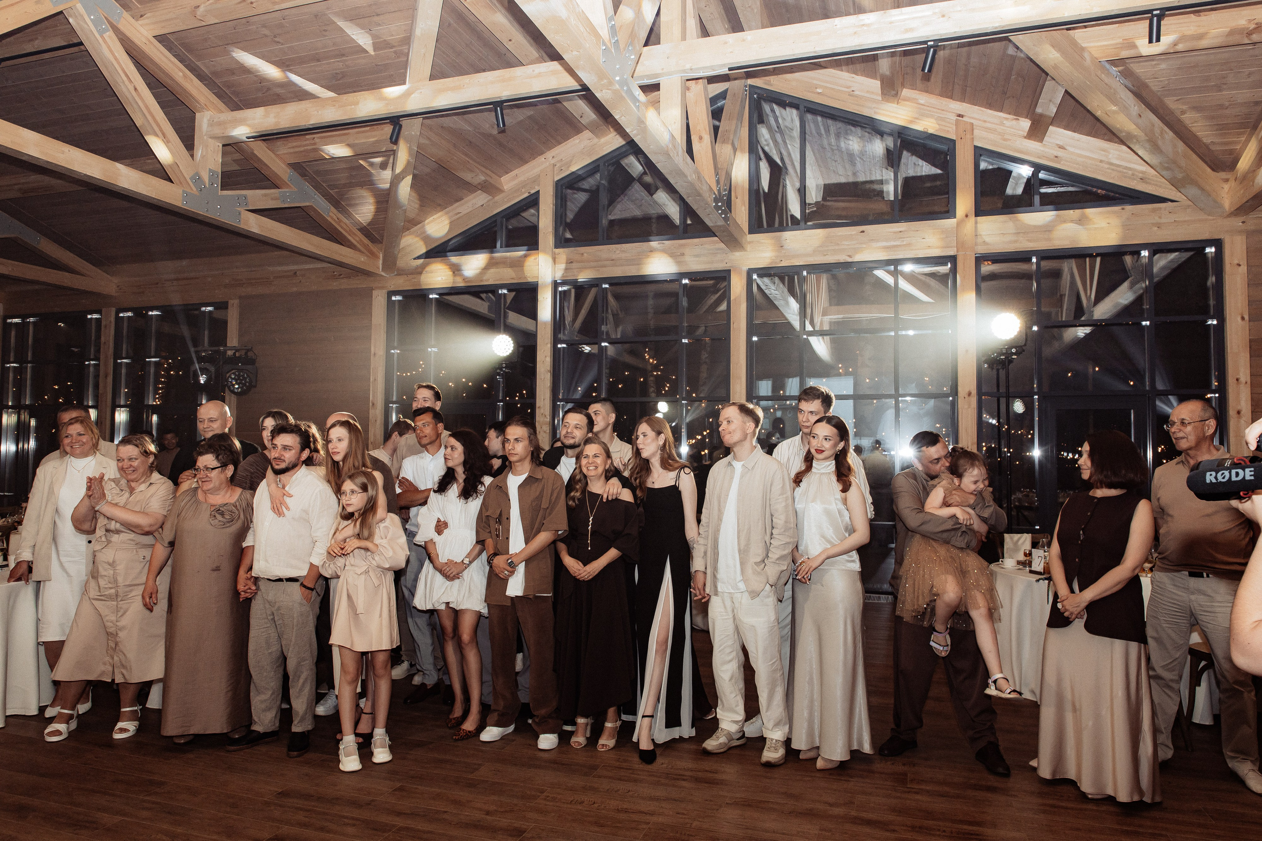 Свадебный банкет. Свадебный фотограф в Казани и Санкт-Петербурге Евгения Есенина