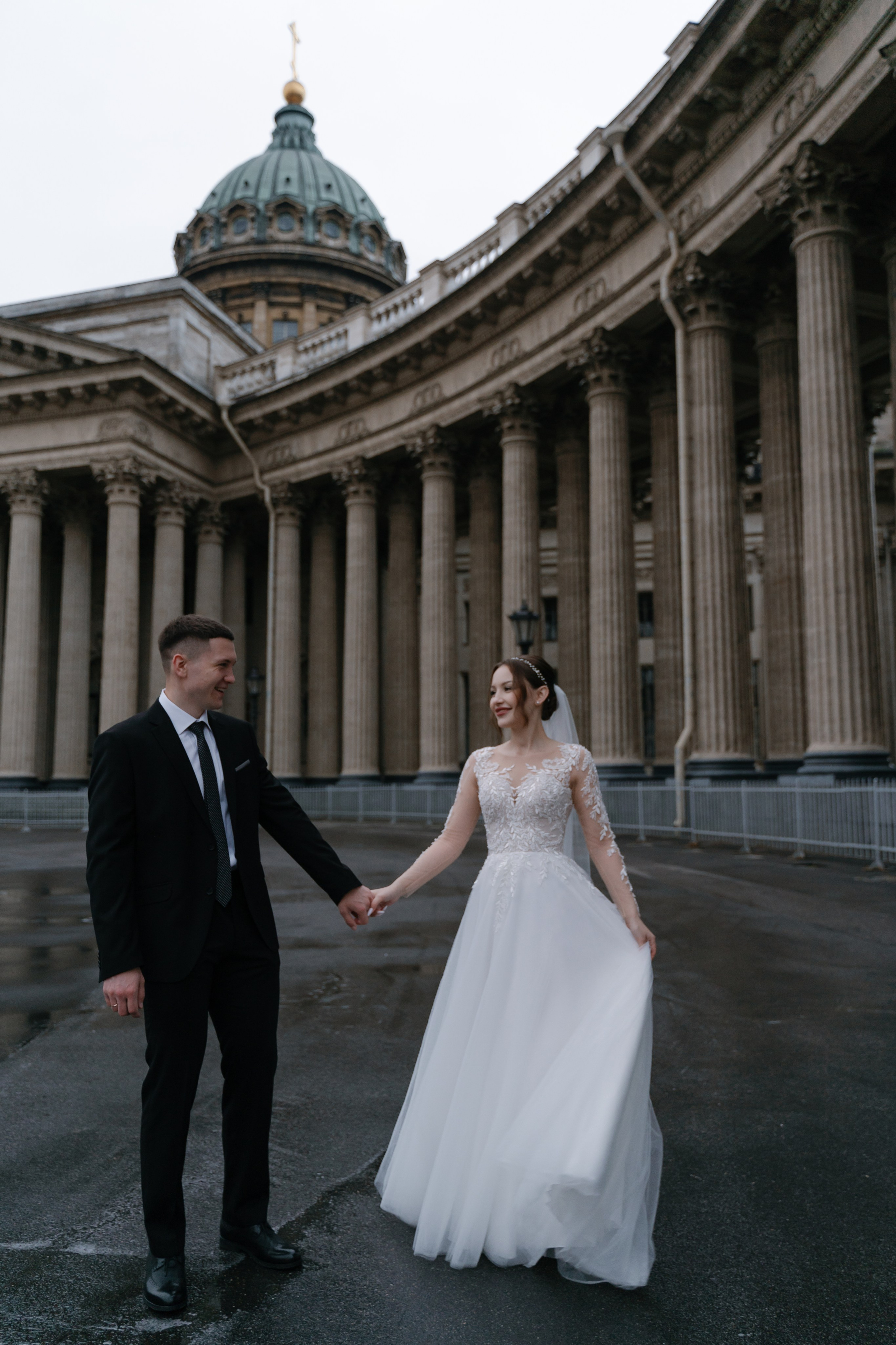 08.09.2023. Свадебный фотограф — Наталья Фед СПб/Москва