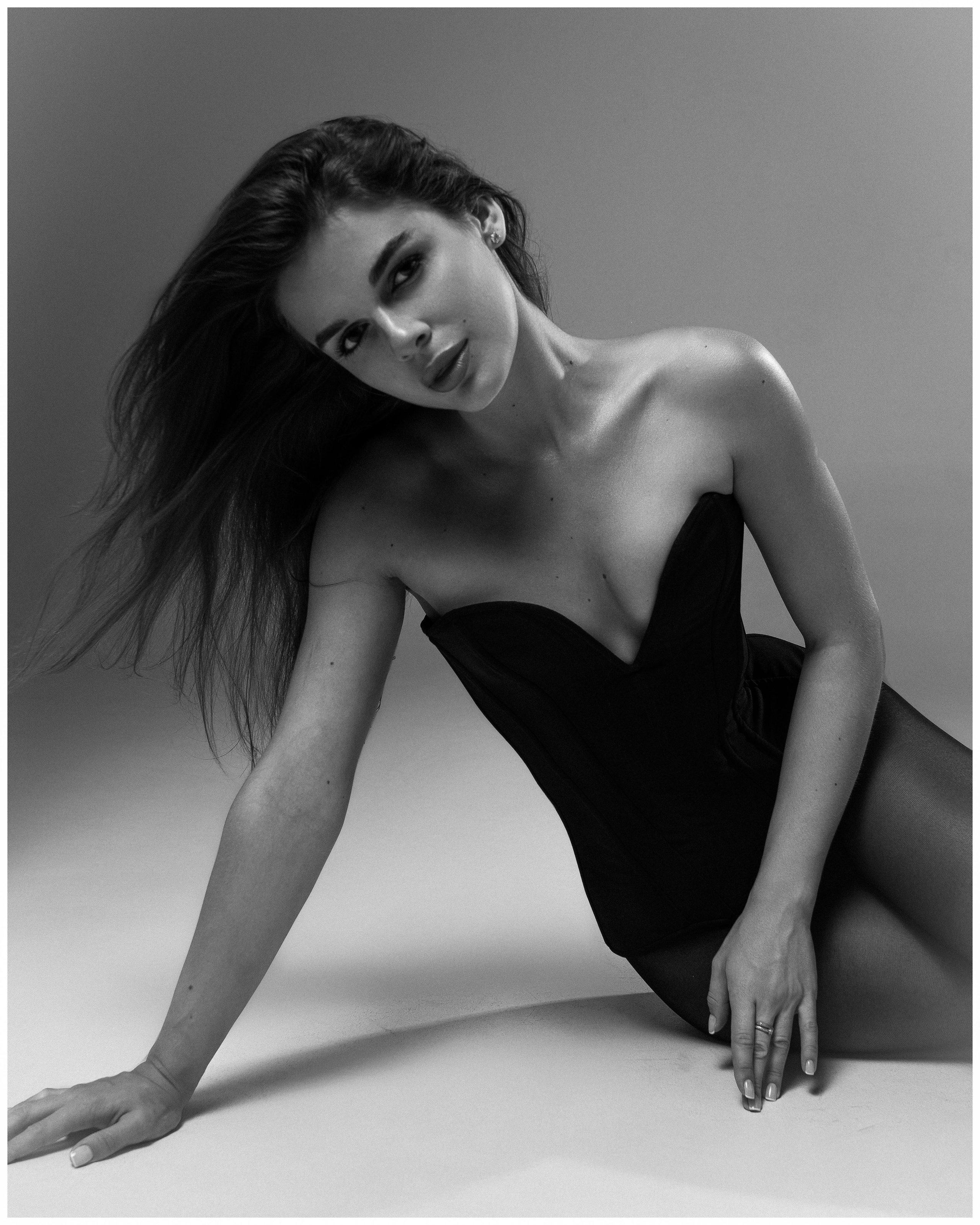 MARIA. Фотограф Москва