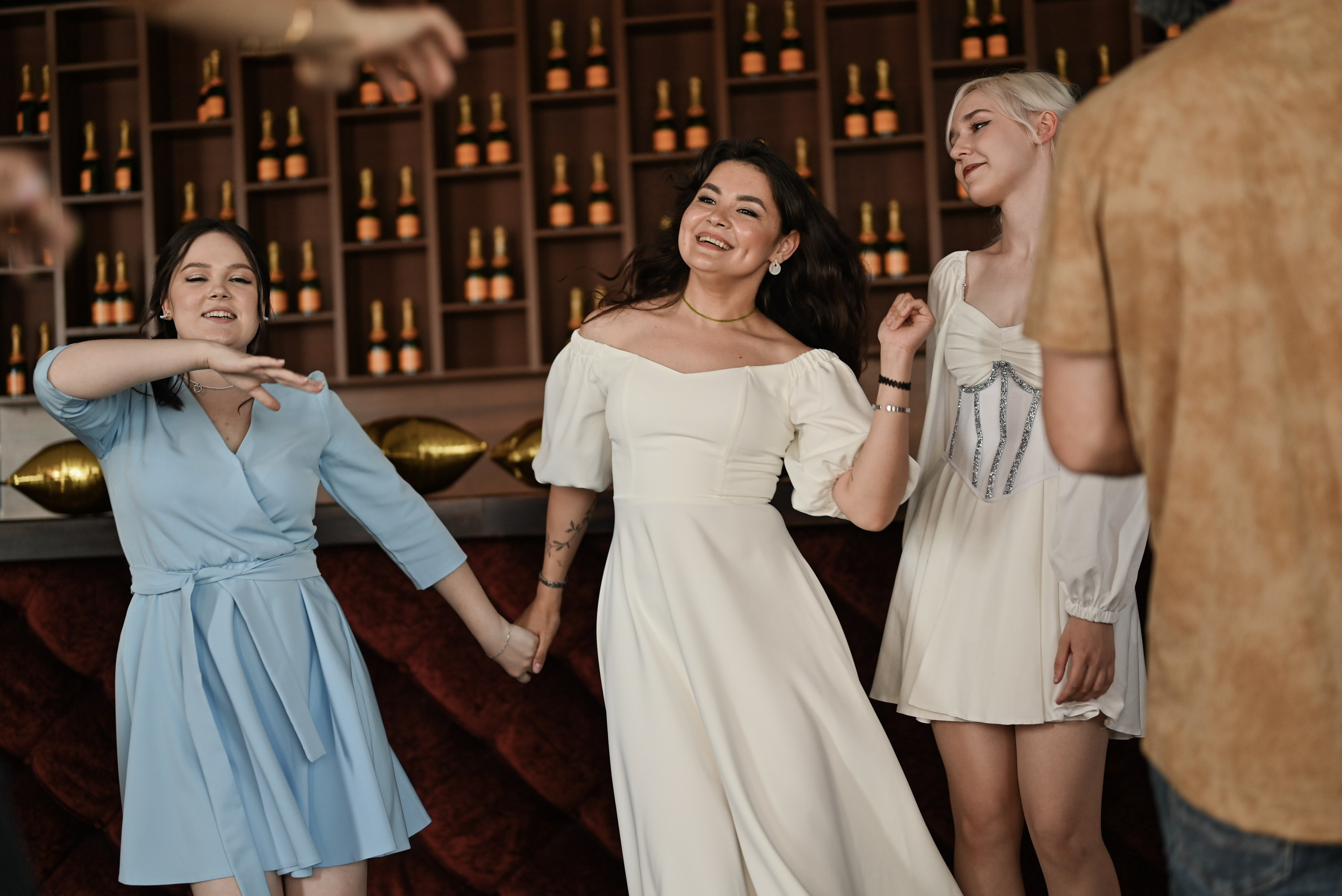 Выпускной 29.06.23. Свадебный и семейный фотограф в Уфе Александров Максим