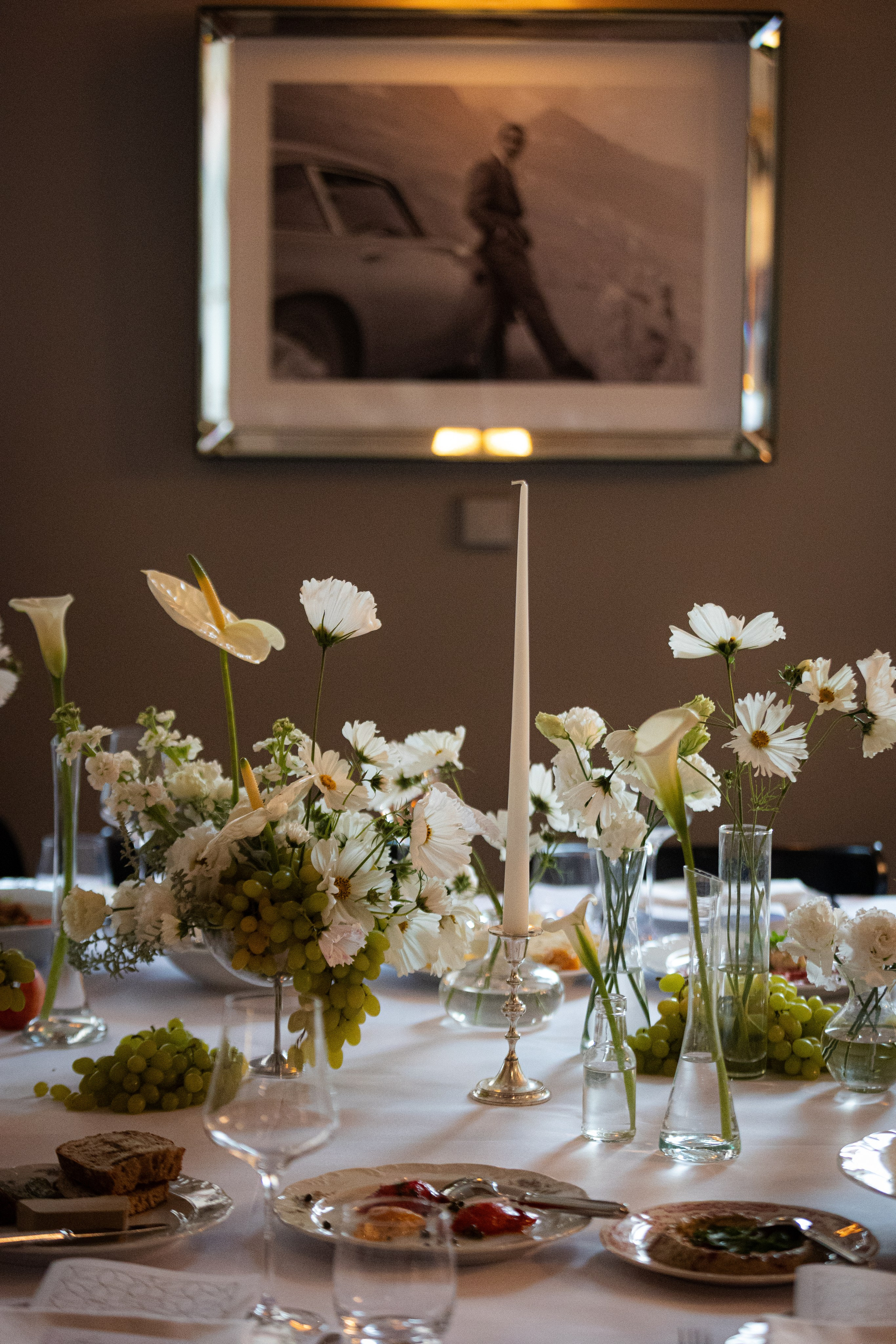 Анна и Владимир. Ваш фотограф — Александра Андрущенко