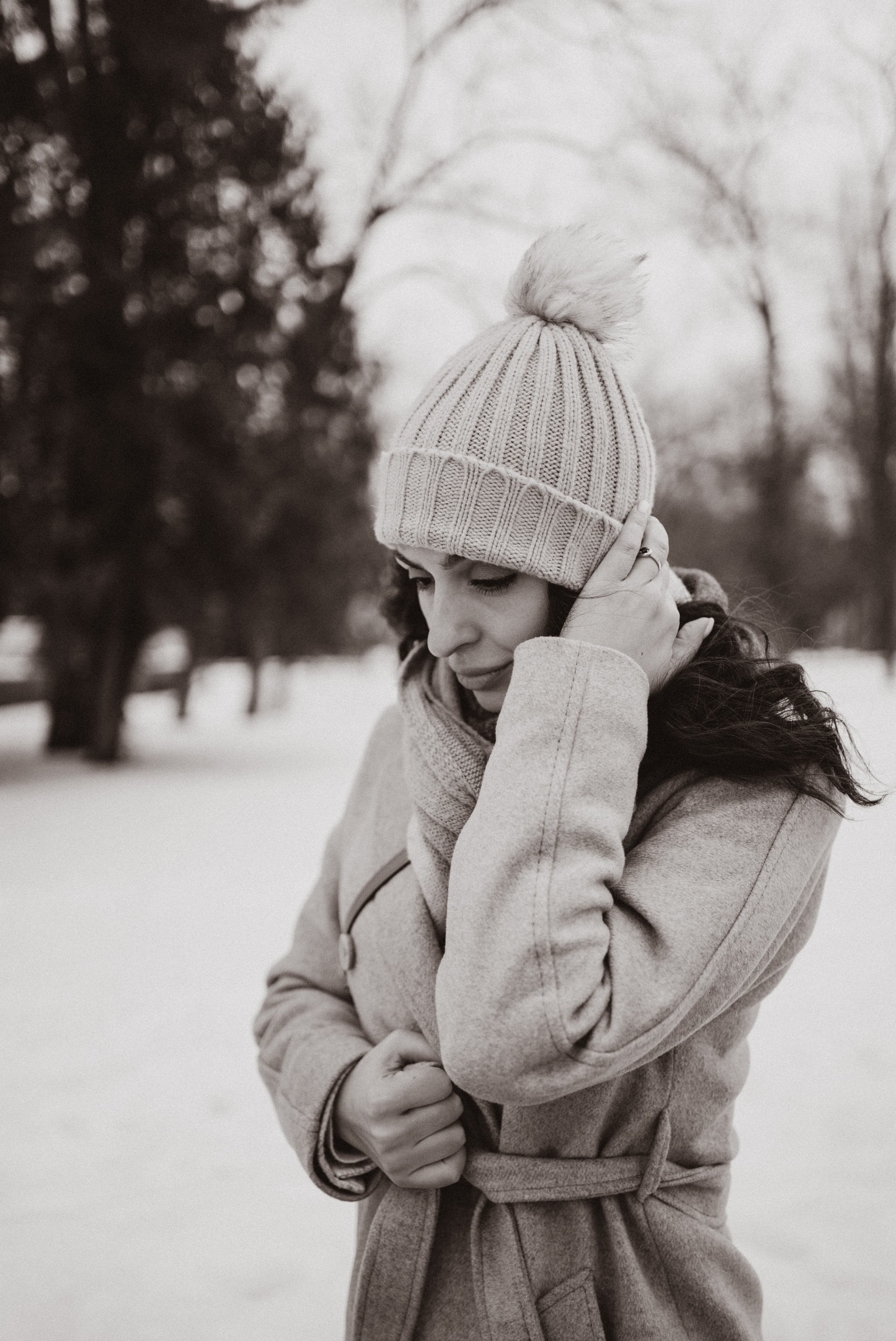 Кэти. Портретный и семейный фотограф в Москве — Дарья Рыбкина