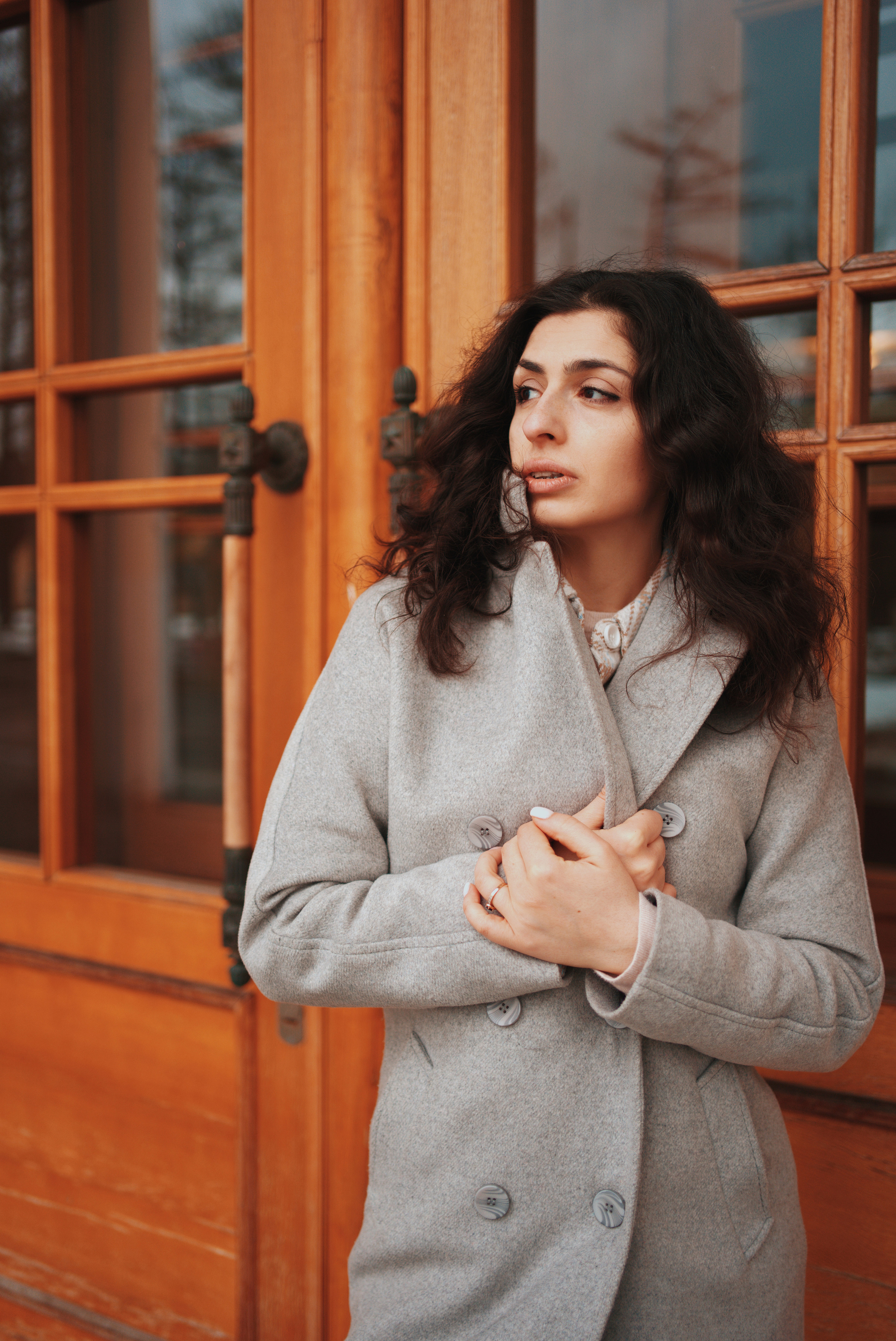 Кэти. Портретный и семейный фотограф в Москве — Дарья Рыбкина