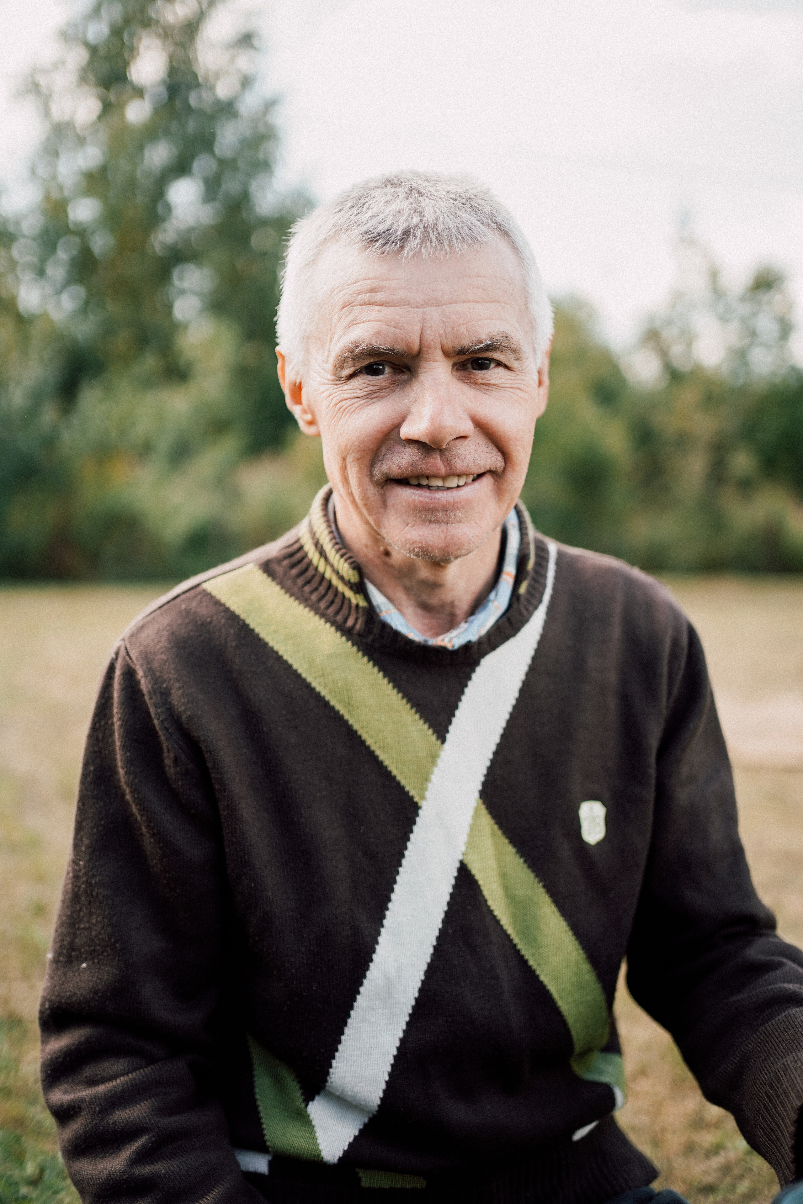 Евгений. Портретный и семейный фотограф в Москве — Дарья Рыбкина