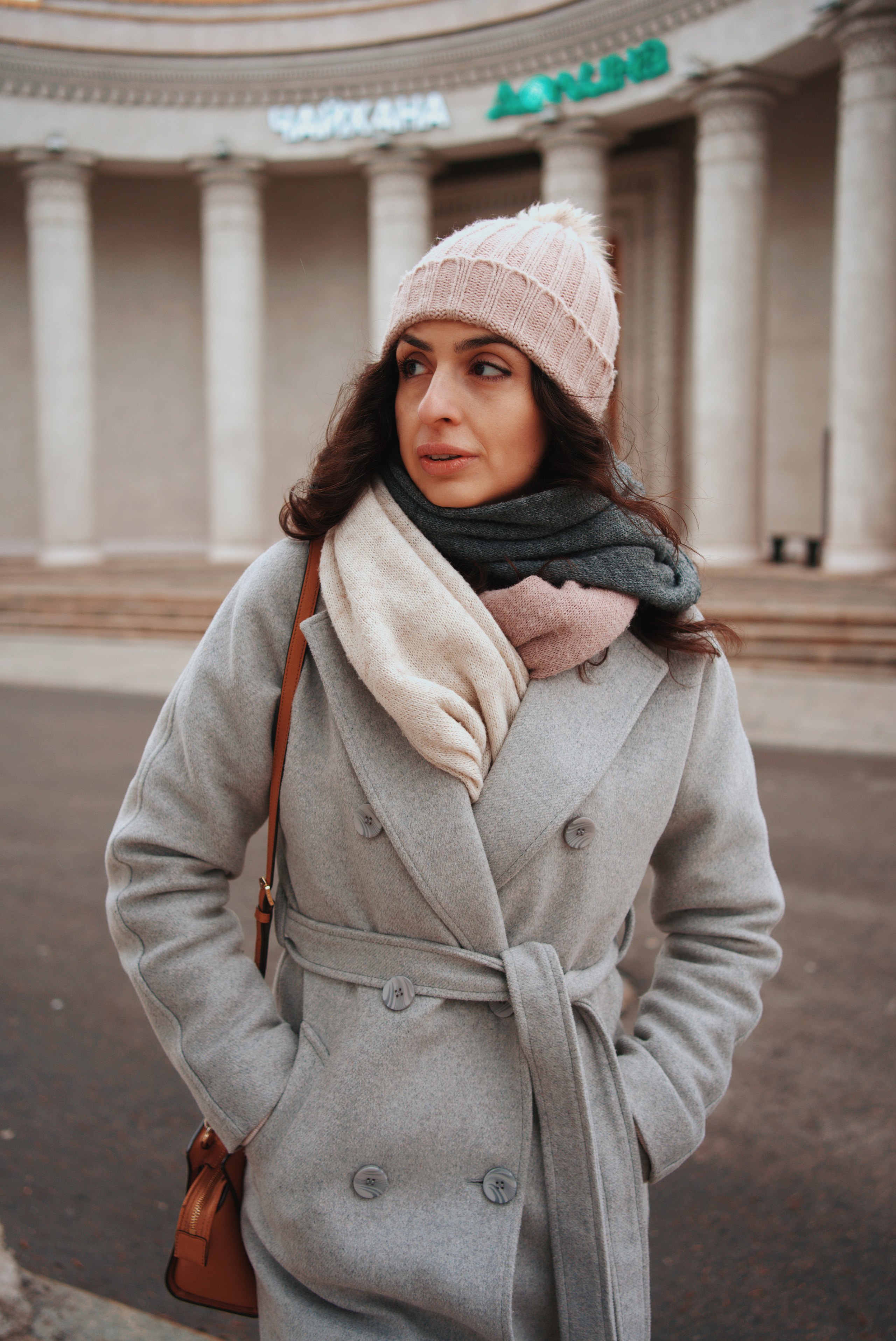 Кэти. Портретный и семейный фотограф в Москве — Дарья Рыбкина