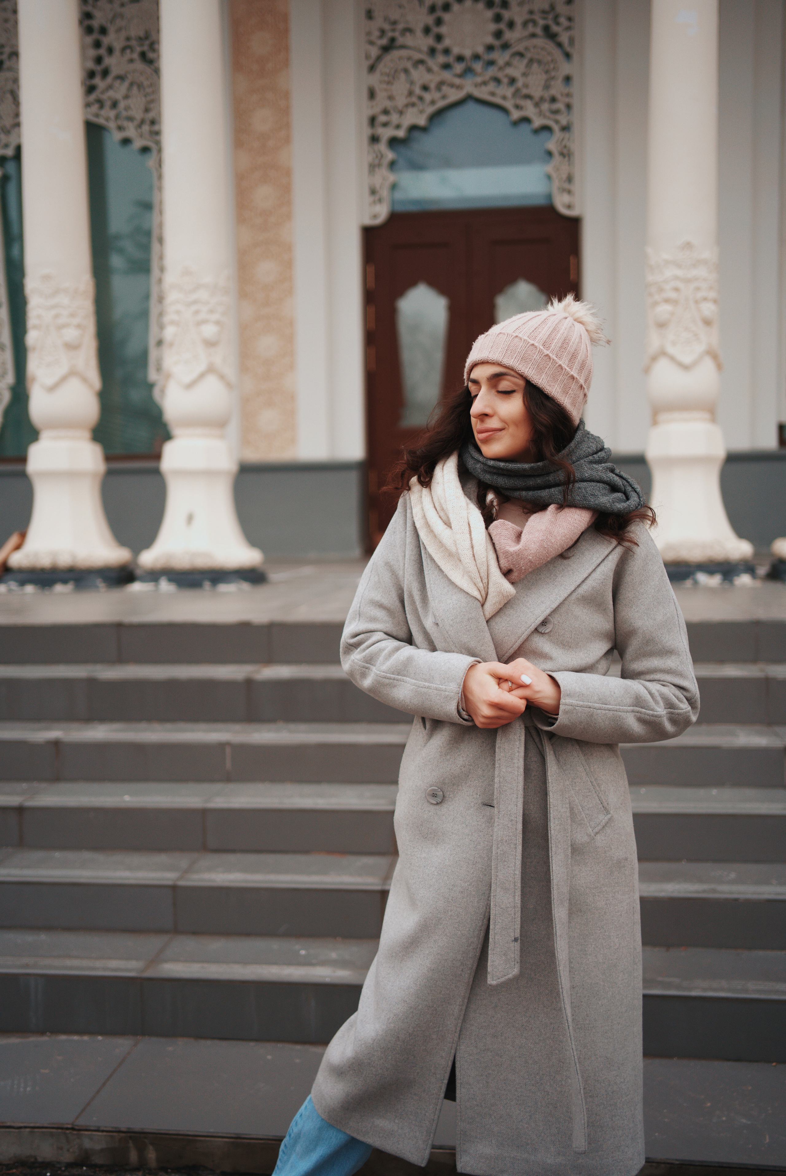 Кэти. Портретный и семейный фотограф в Москве — Дарья Рыбкина
