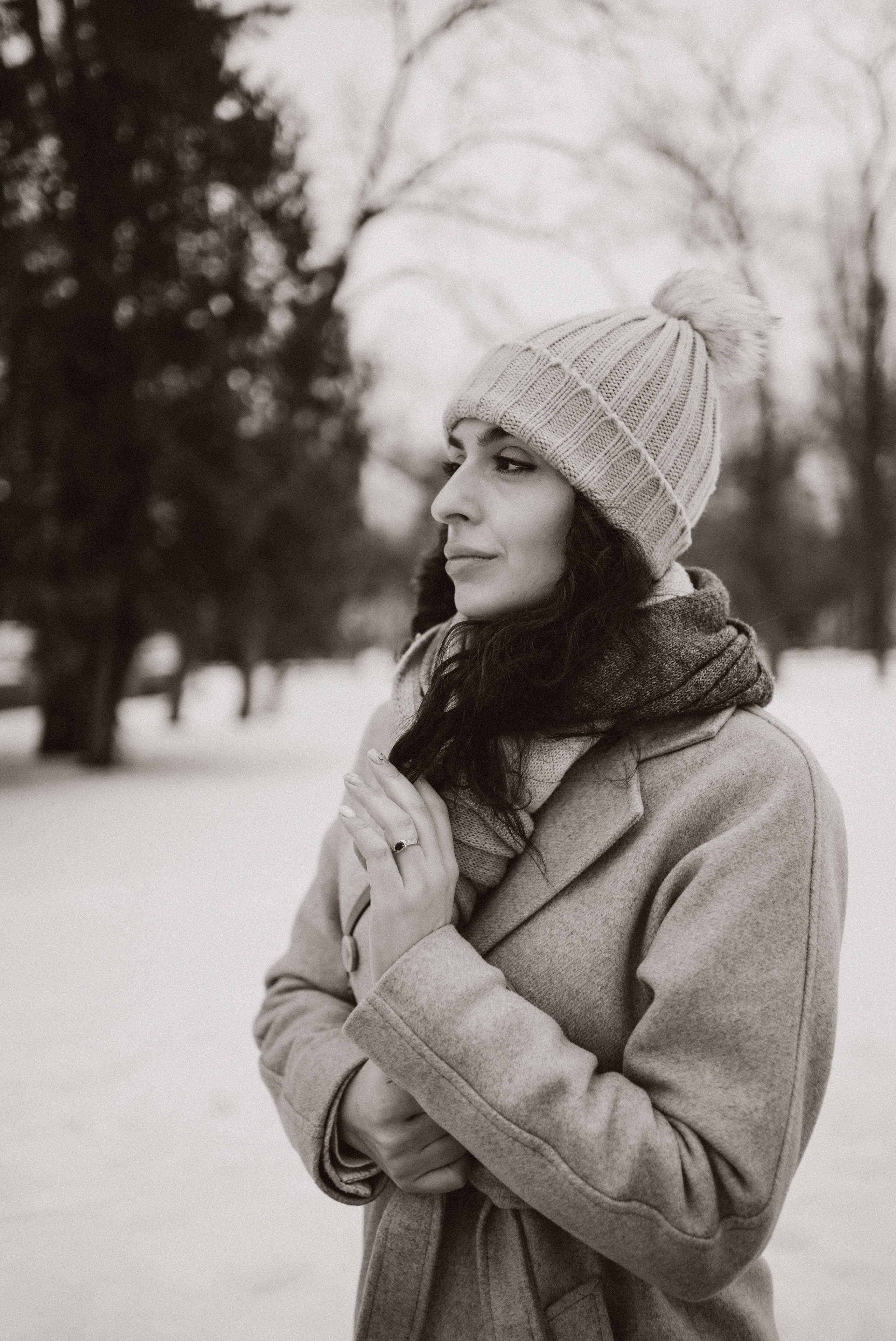 Кэти. Портретный и семейный фотограф в Москве — Дарья Рыбкина