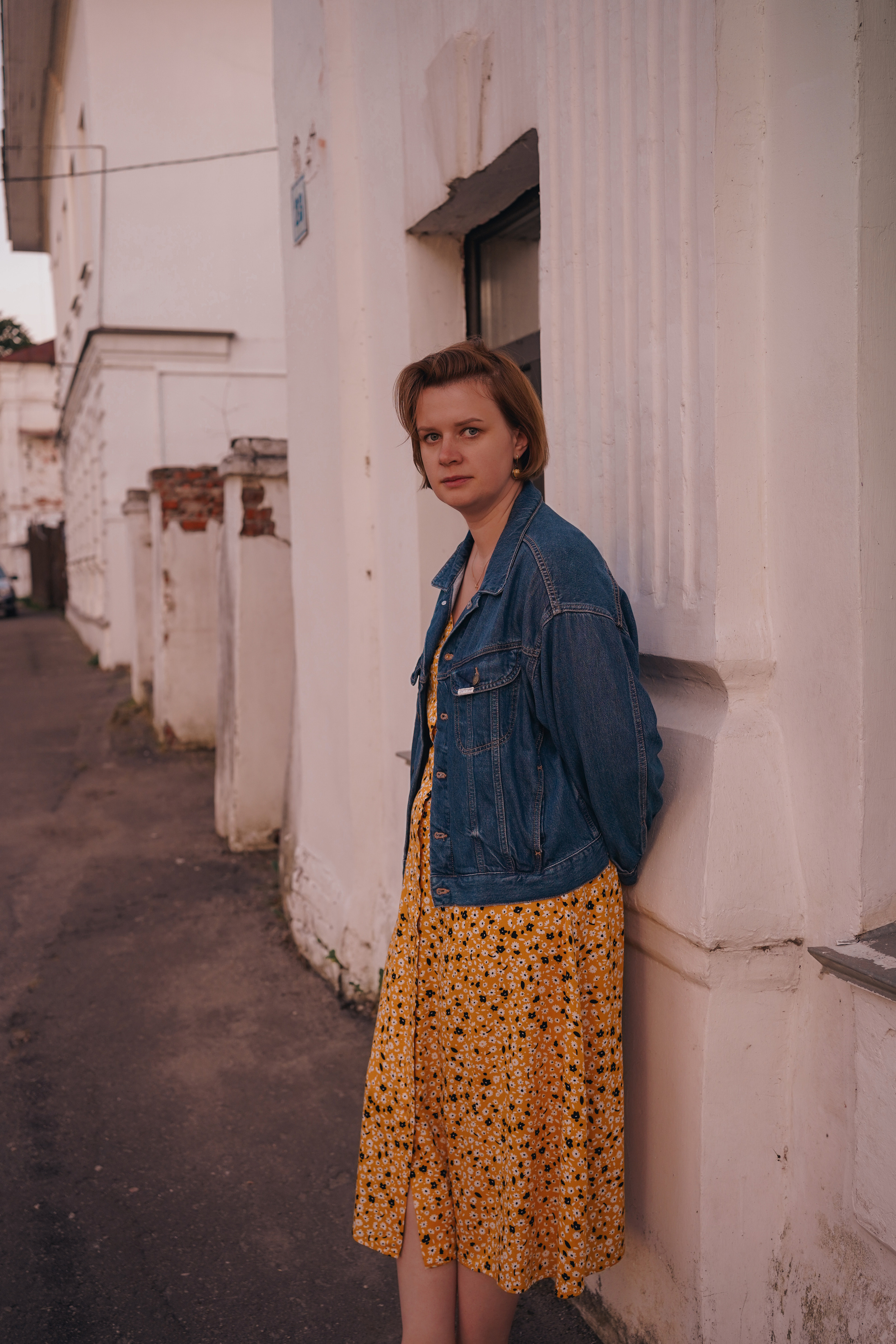 Мария. Портретный и семейный фотограф в Москве — Дарья Рыбкина