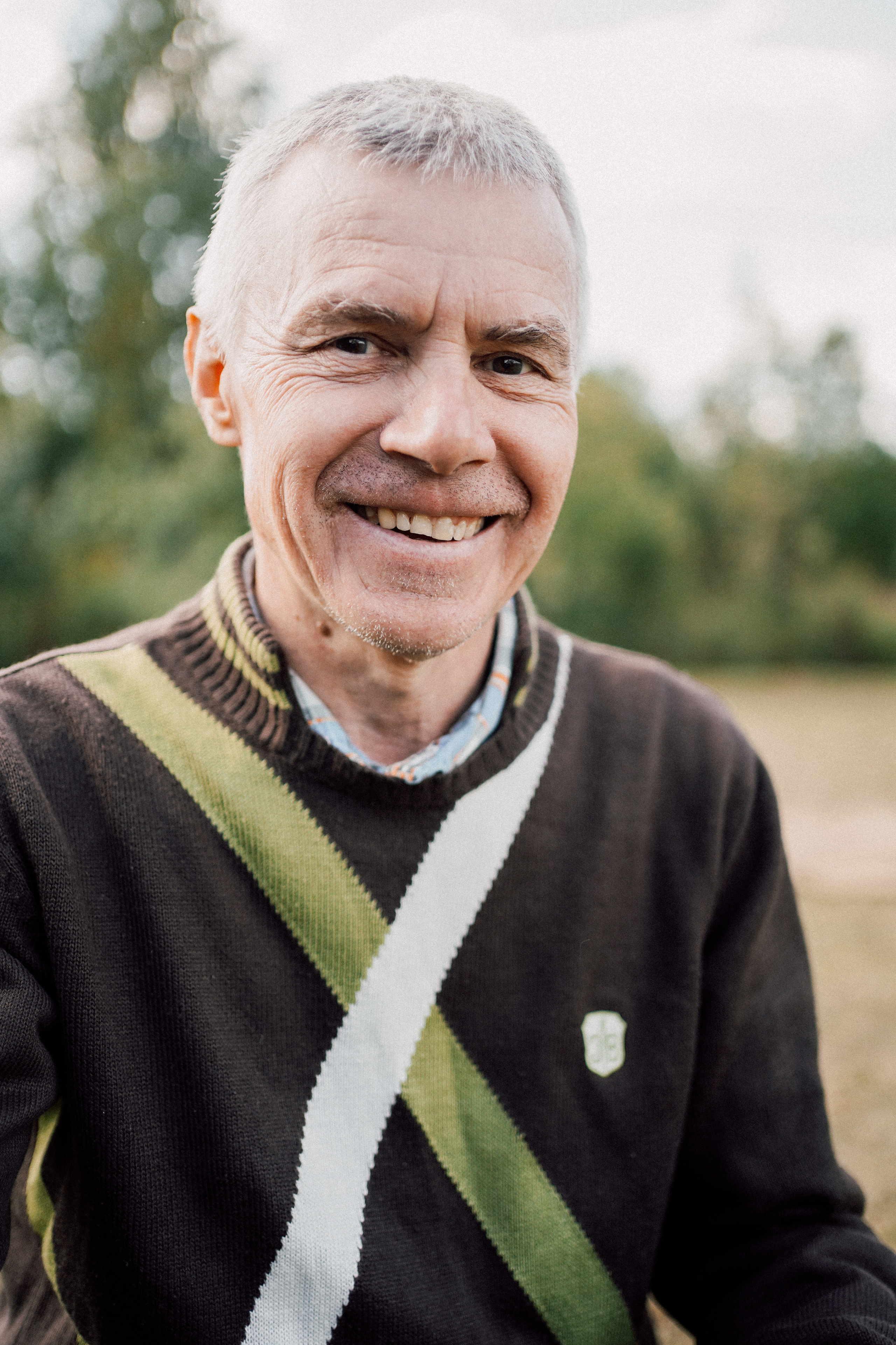 Евгений. Портретный и семейный фотограф в Москве — Дарья Рыбкина