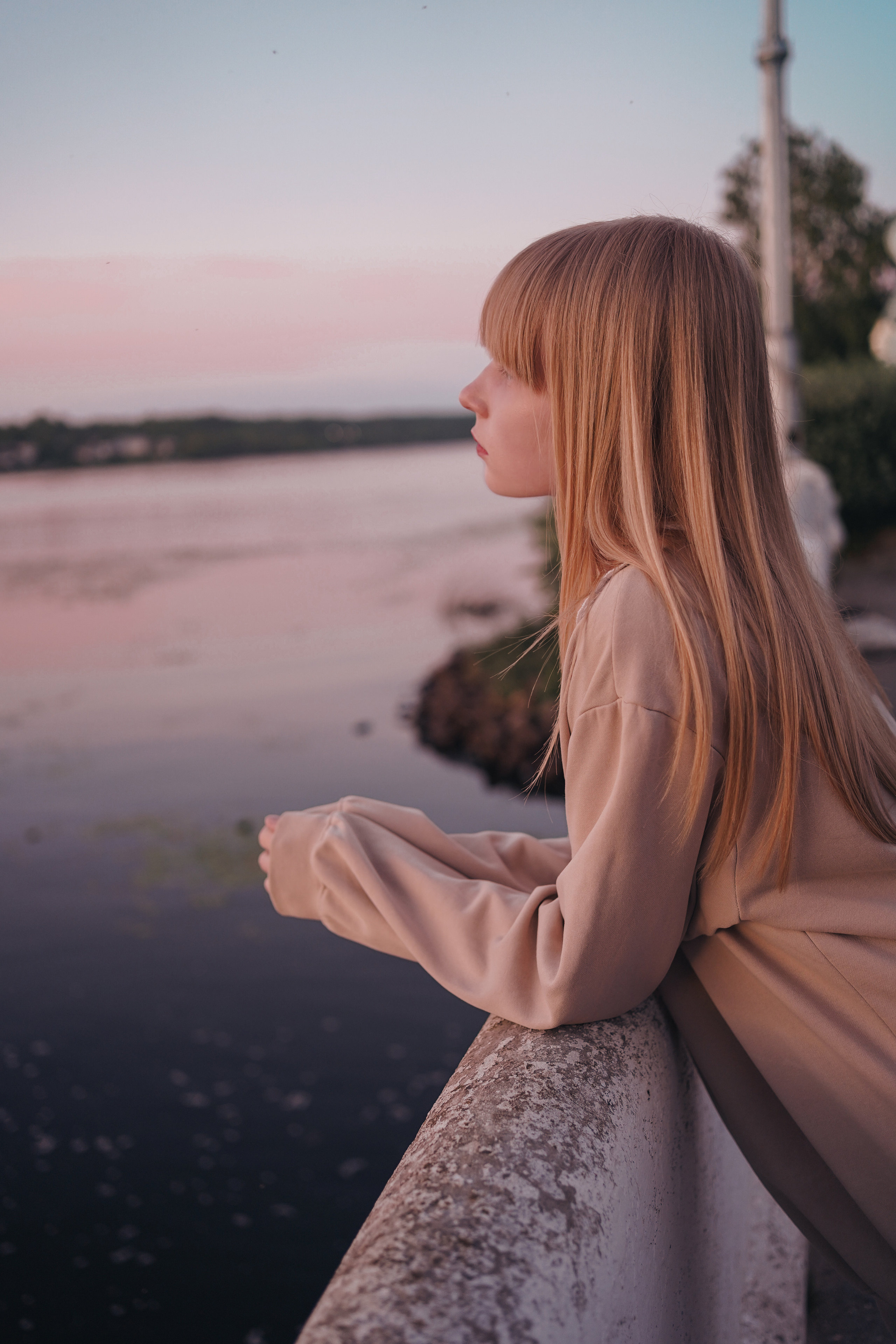 Полина. Портретный и семейный фотограф в Москве — Дарья Рыбкина