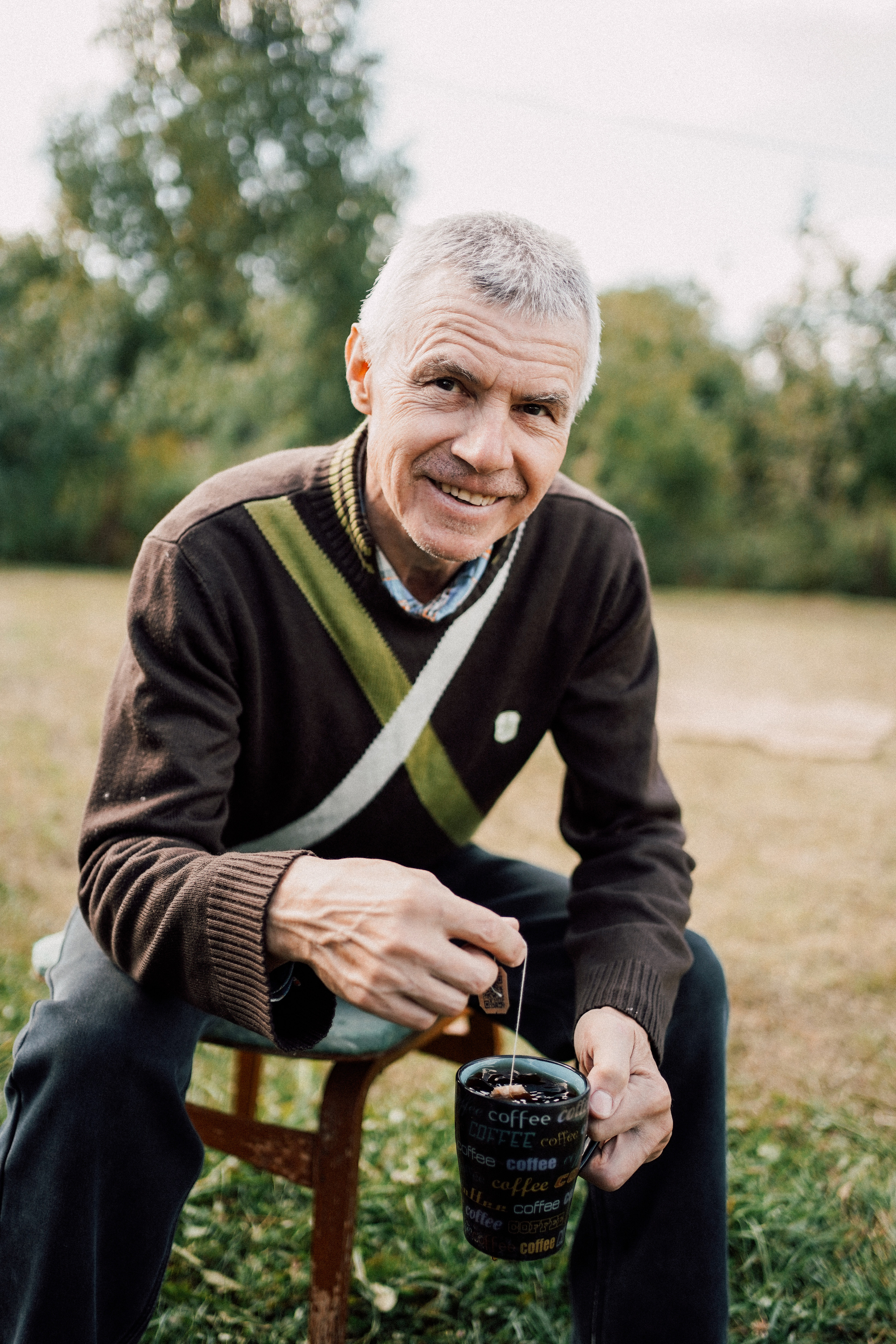 Евгений. Портретный и семейный фотограф в Москве — Дарья Рыбкина