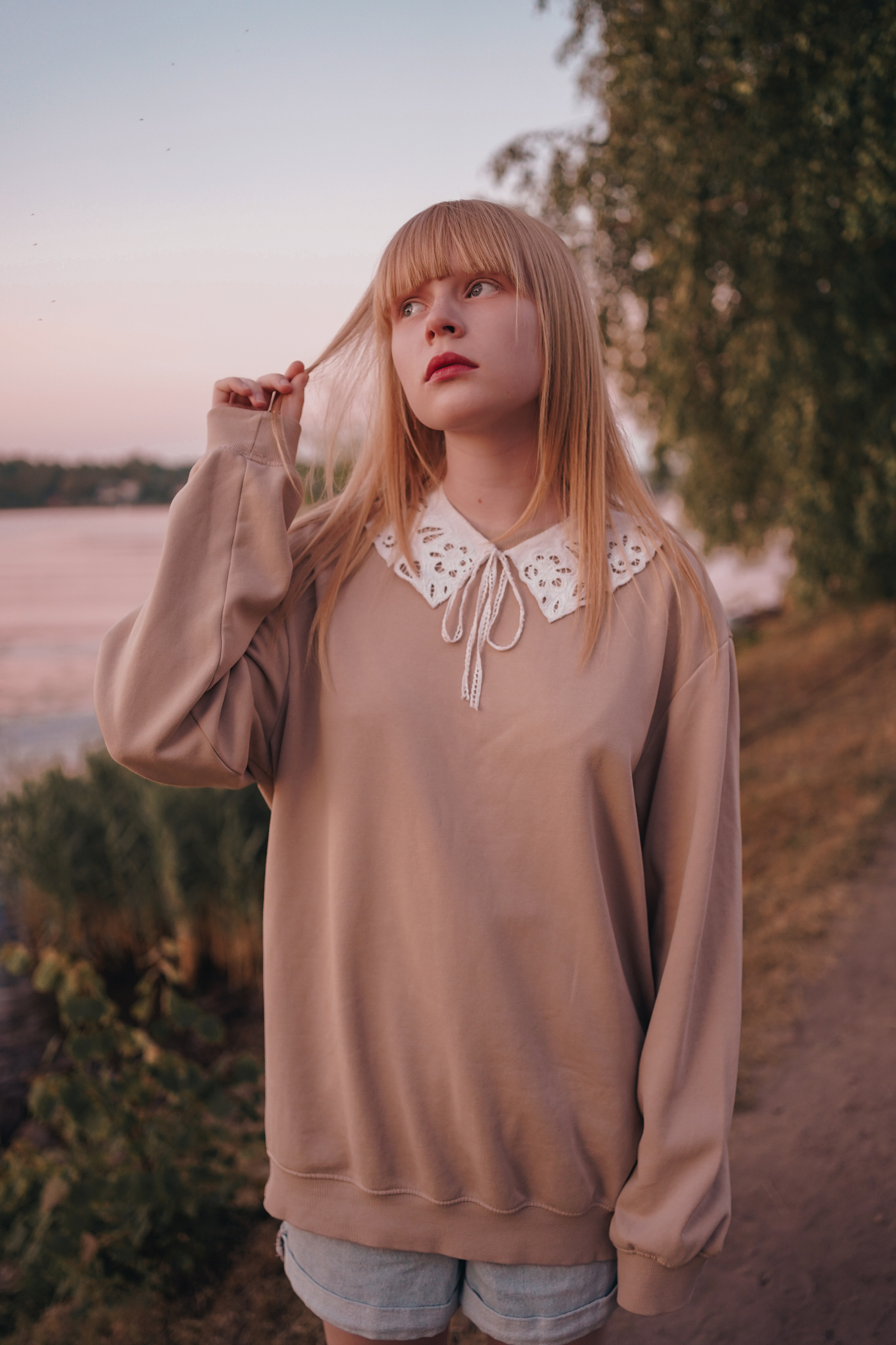 Полина. Портретный и семейный фотограф в Москве — Дарья Рыбкина