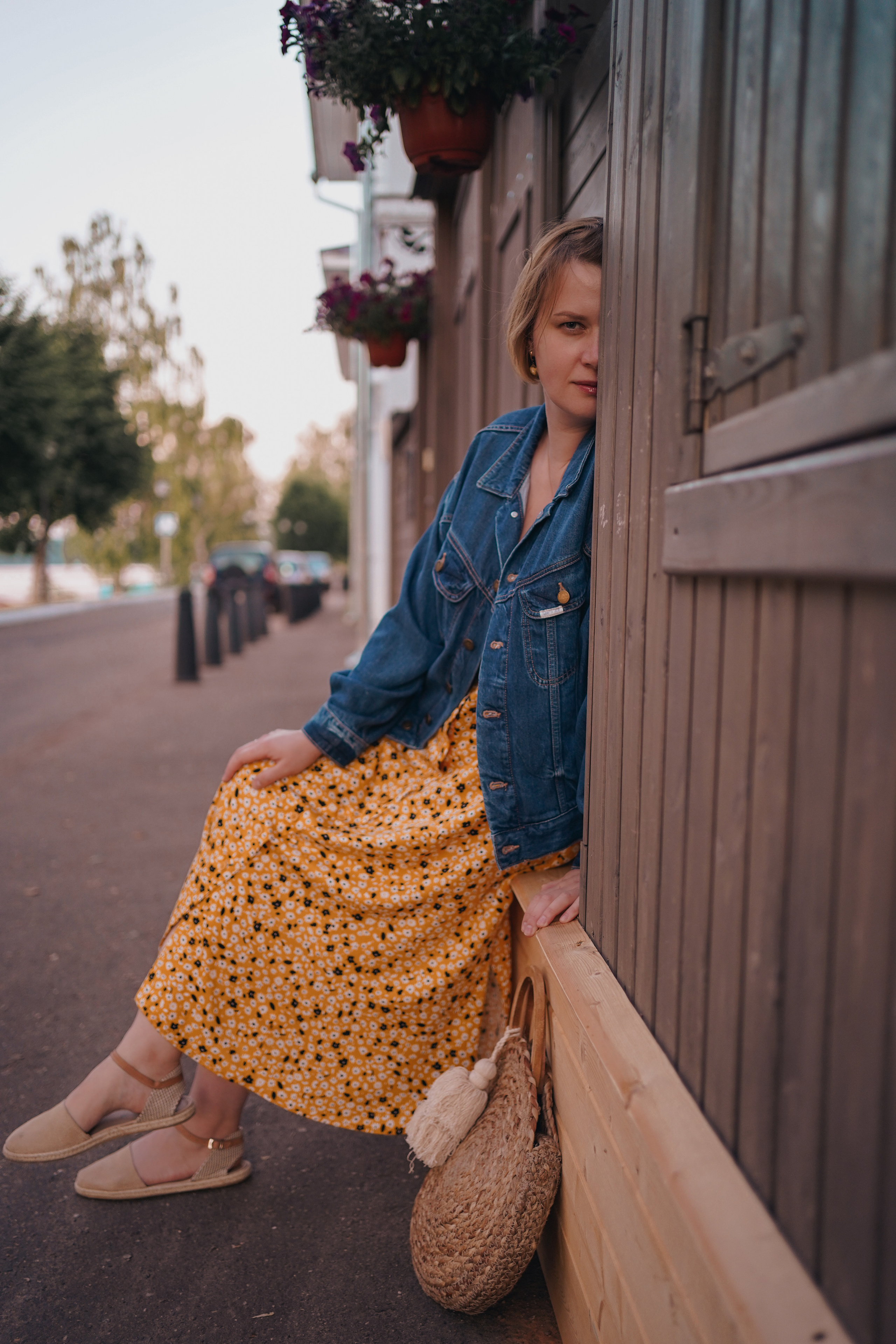 Мария. Портретный и семейный фотограф в Москве — Дарья Рыбкина