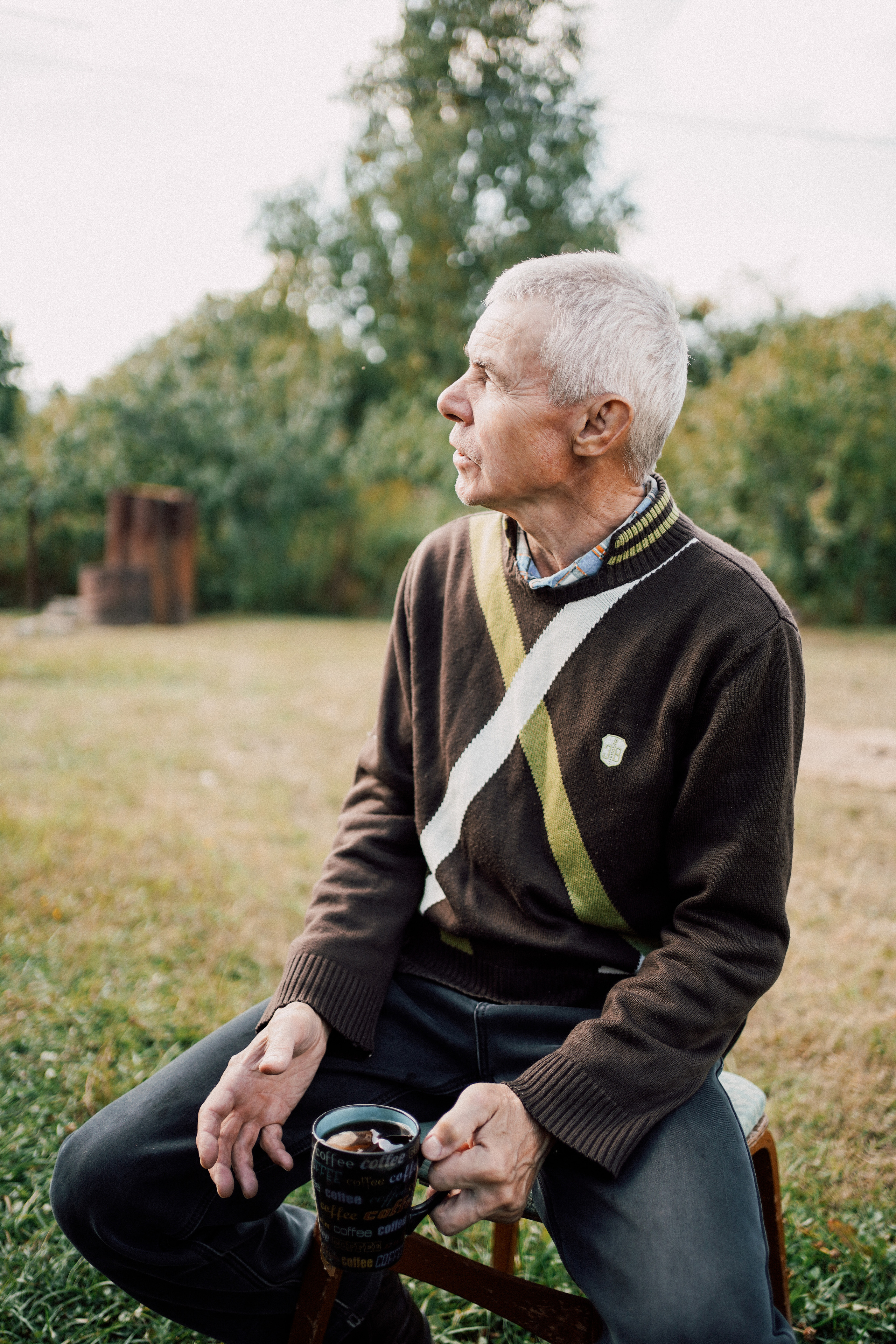 Евгений. Портретный и семейный фотограф в Москве — Дарья Рыбкина