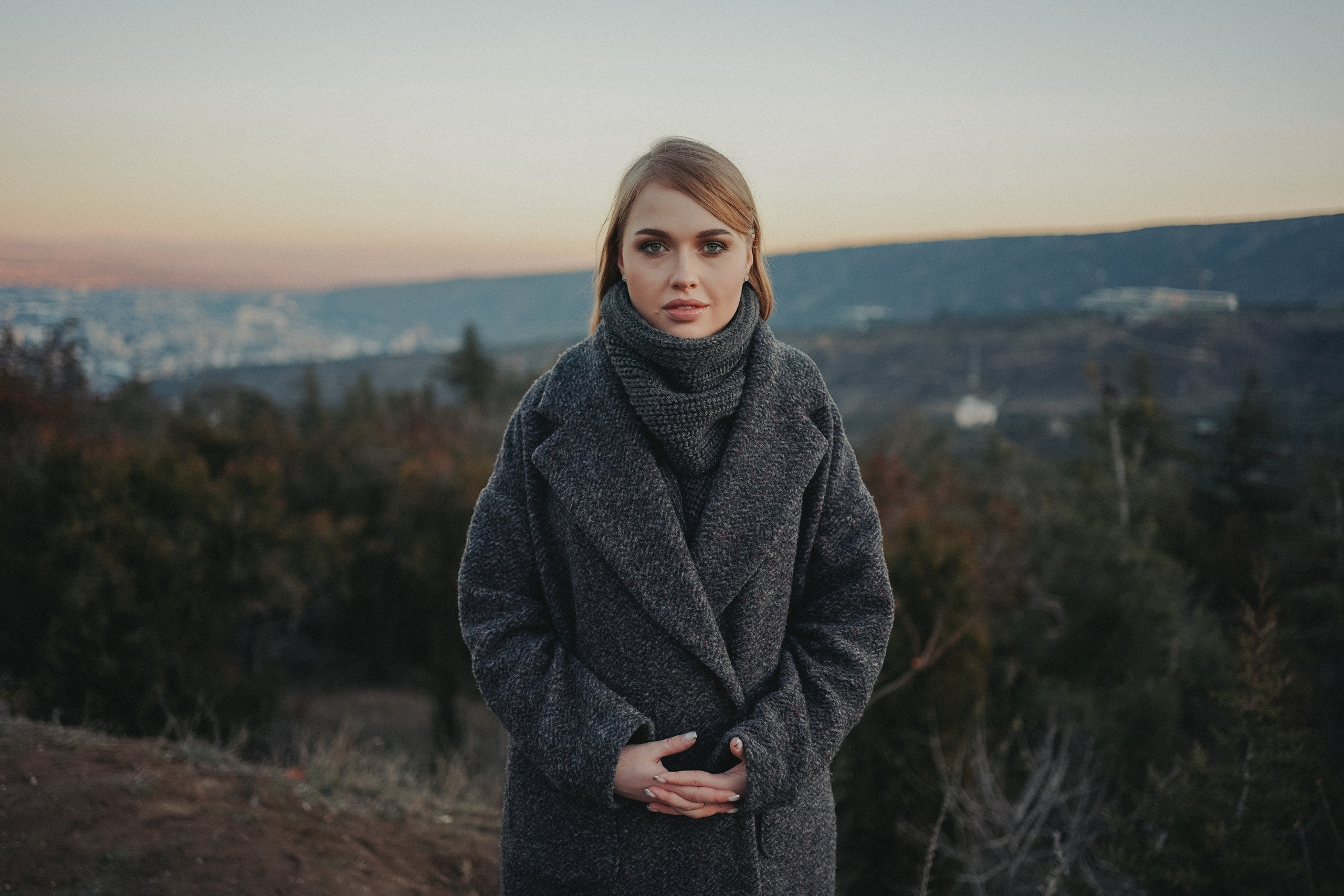 Портретный и семейный фотограф в Москве — Дарья Рыбкина