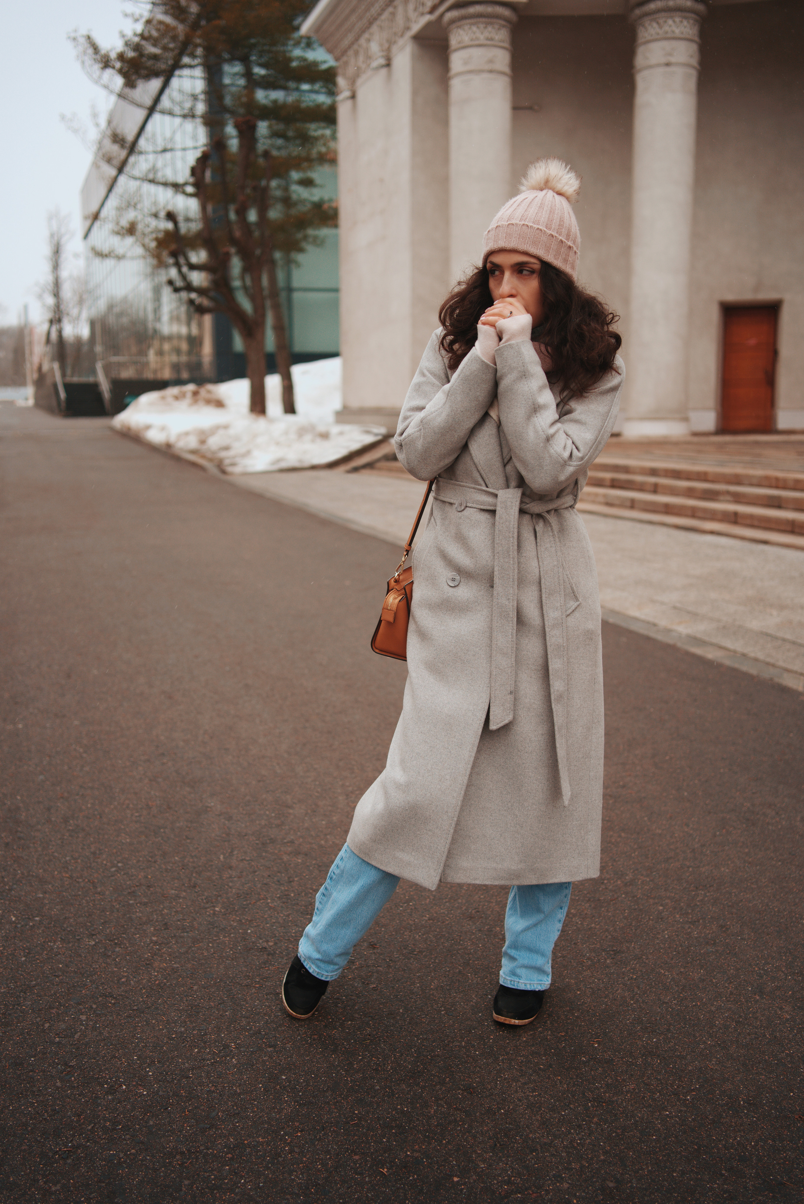 Кэти. Портретный и семейный фотограф в Москве — Дарья Рыбкина