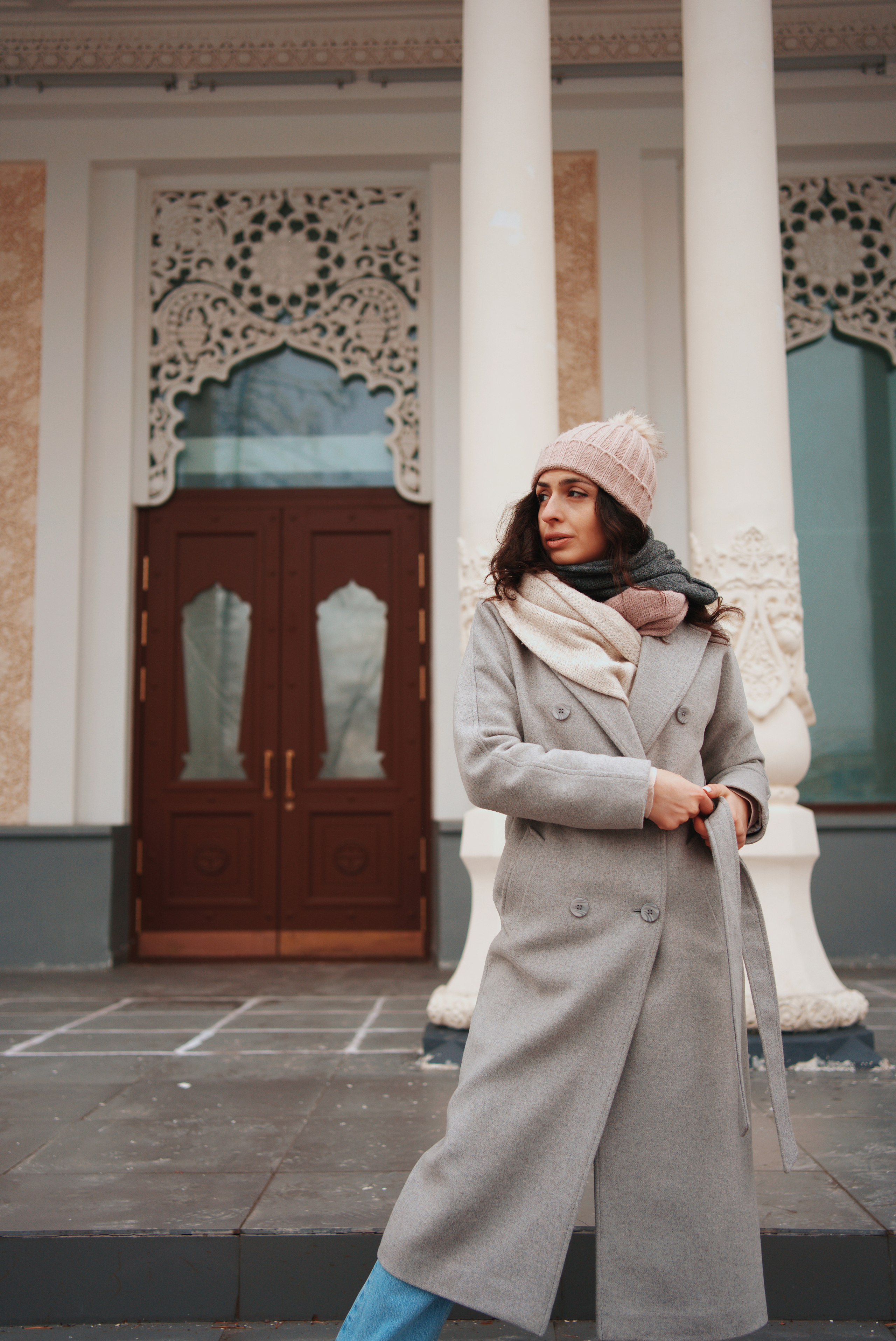 Кэти. Портретный и семейный фотограф в Москве — Дарья Рыбкина