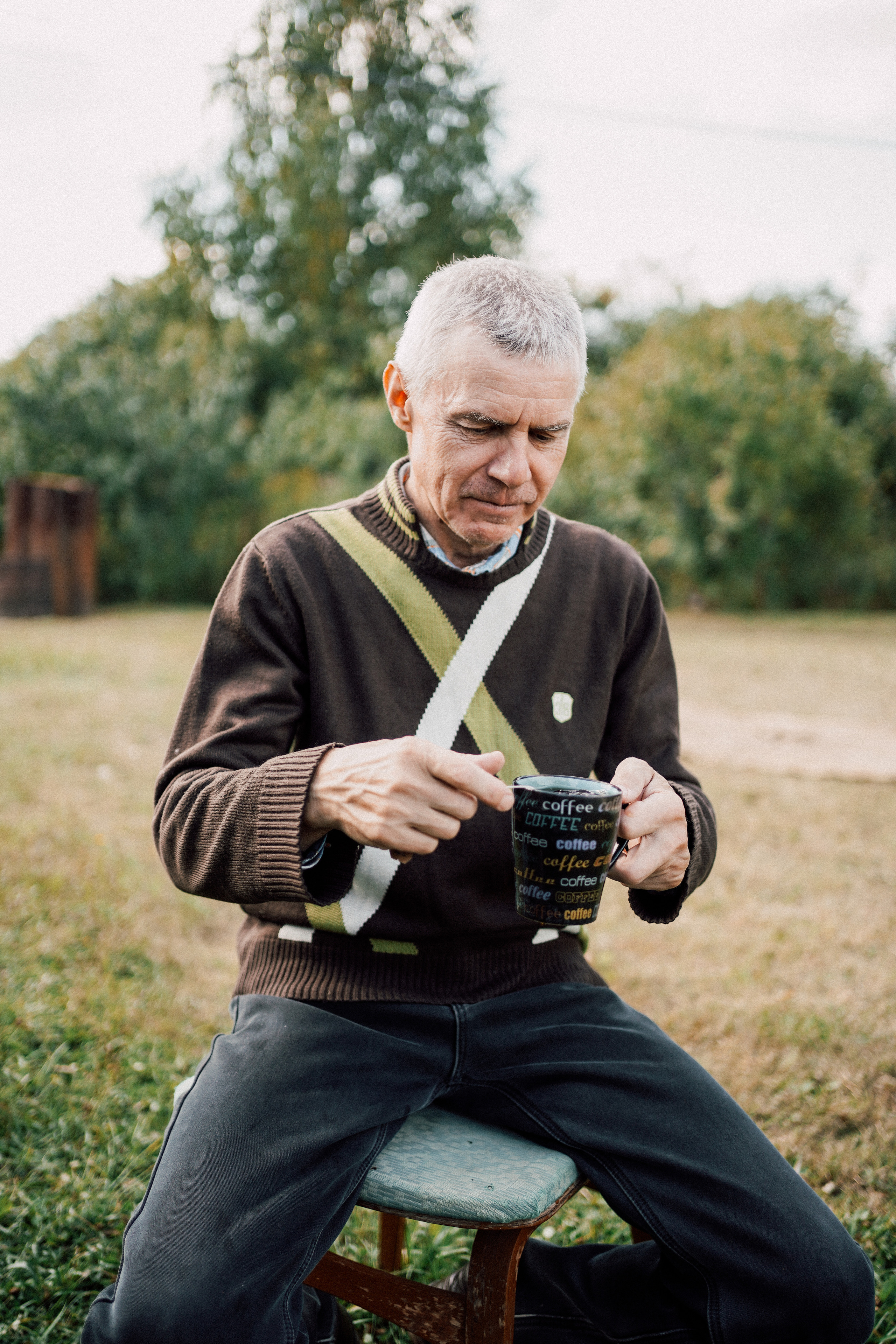 Евгений. Портретный и семейный фотограф в Москве — Дарья Рыбкина