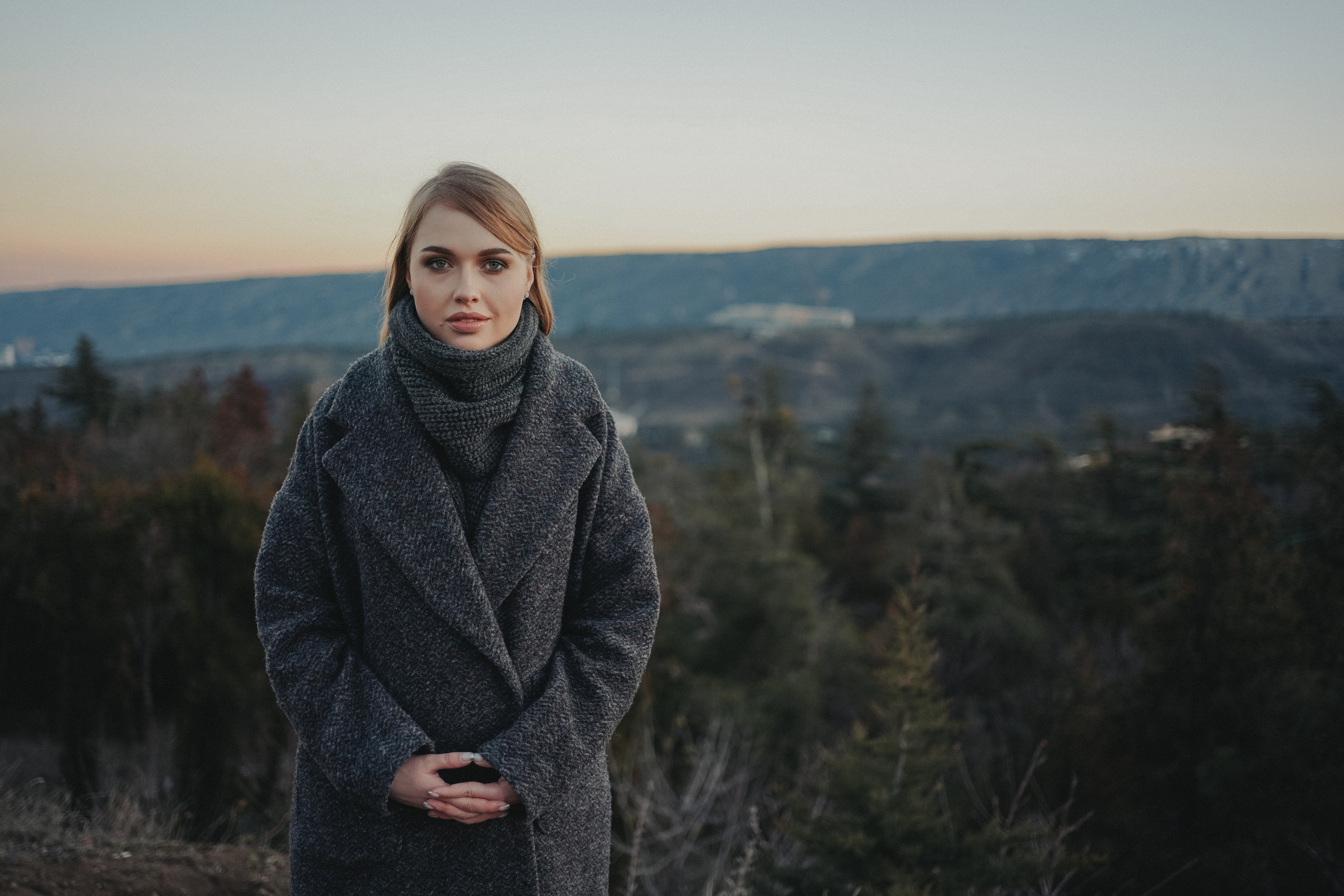 Портретный и семейный фотограф в Москве — Дарья Рыбкина