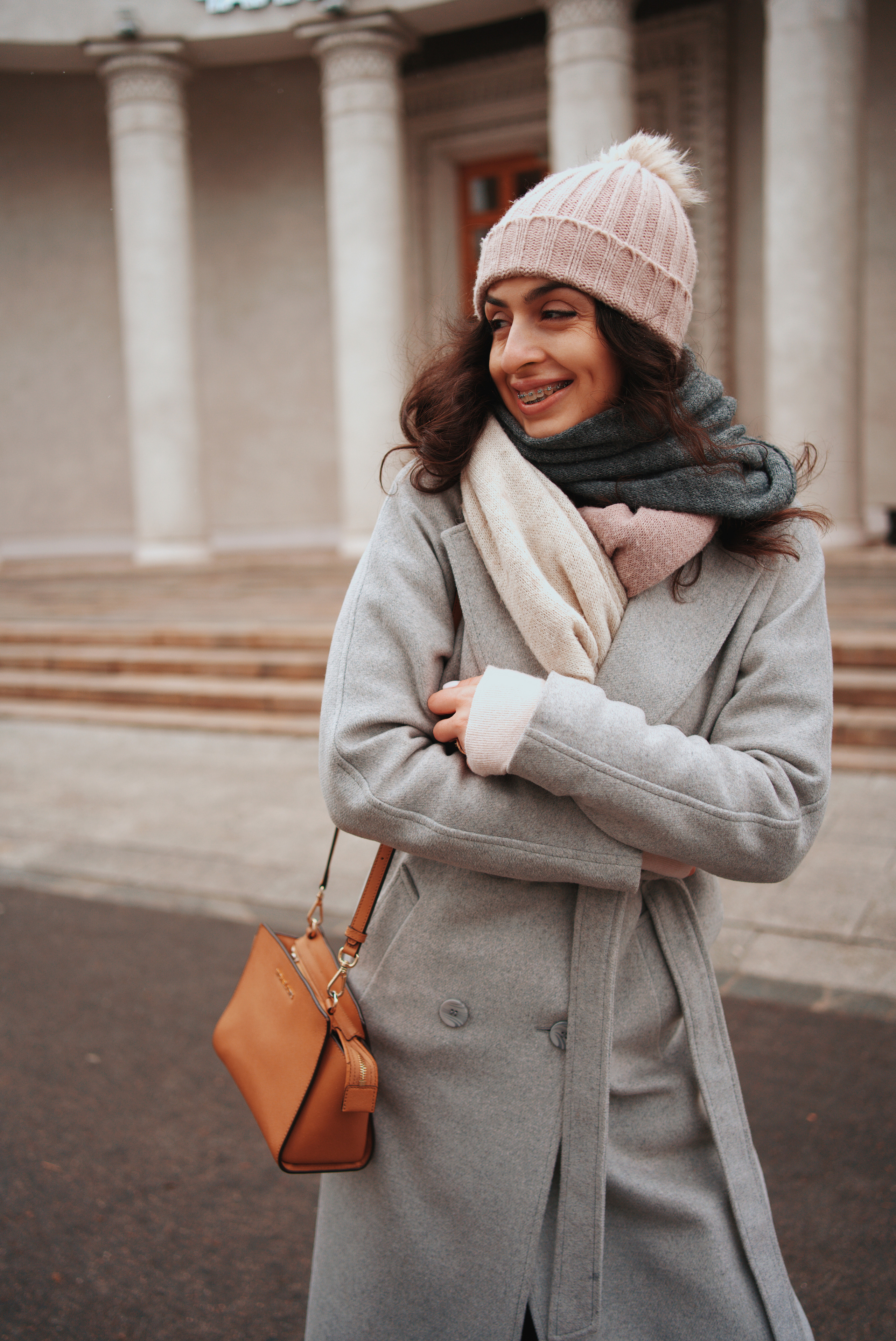 Кэти. Портретный и семейный фотограф в Москве — Дарья Рыбкина